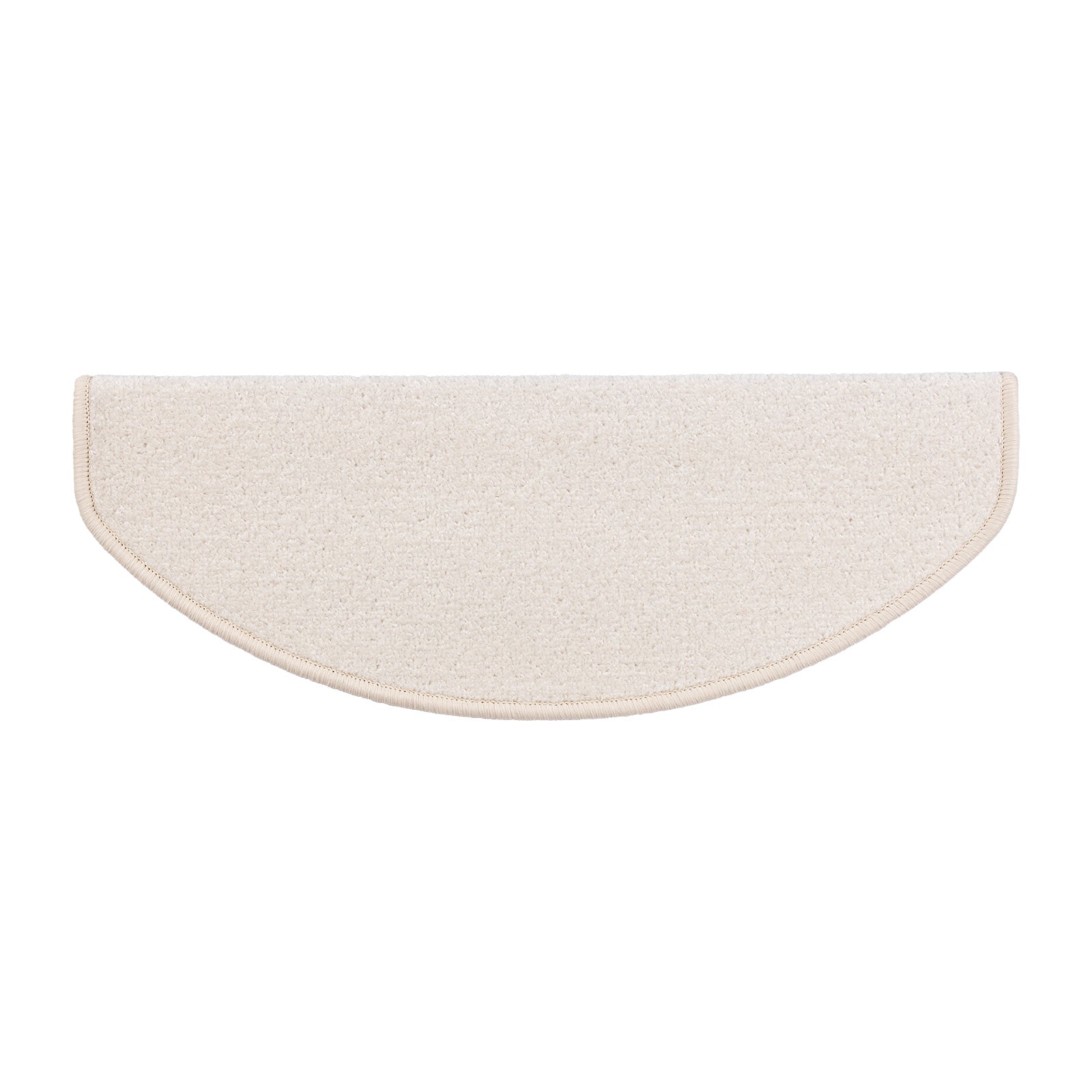 F4_fd-18513,fd-29025 | Creme | Halvcirkelformet