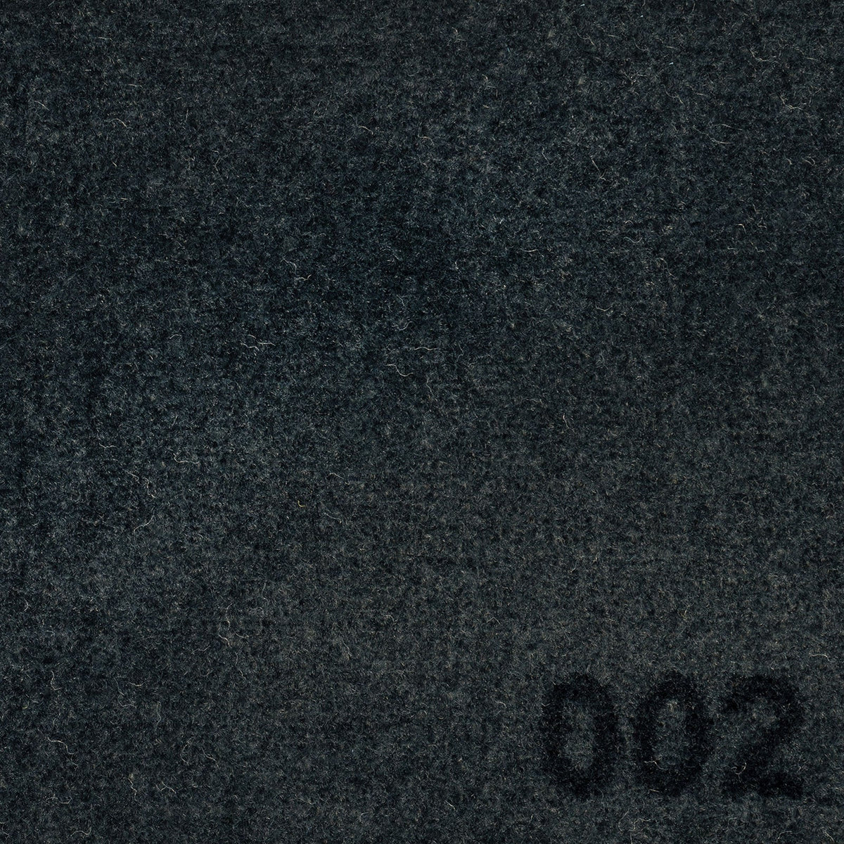 ✂ Premium Dirt Trapper Entrémåtte SKY Rainbow | Skridsikker bagside | Vaskbar