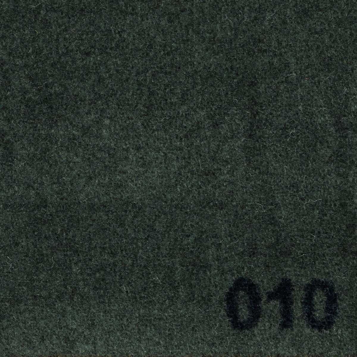 ✂ Premium Dirt Trapper Entrémåtte SKY Rainbow | Skridsikker bagside | Vaskbar