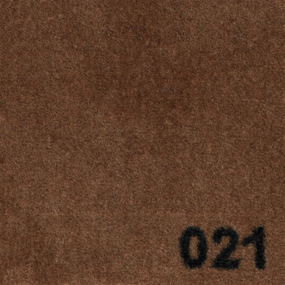 ✂ Premium Dirt Trapper Entrémåtte SKY Rainbow | Skridsikker bagside | Vaskbar