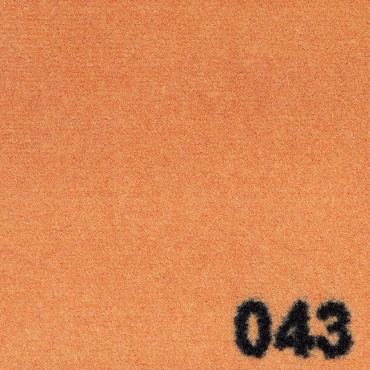 ✂ Premium Dirt Trapper Entrémåtte SKY Rainbow | Skridsikker bagside | Vaskbar