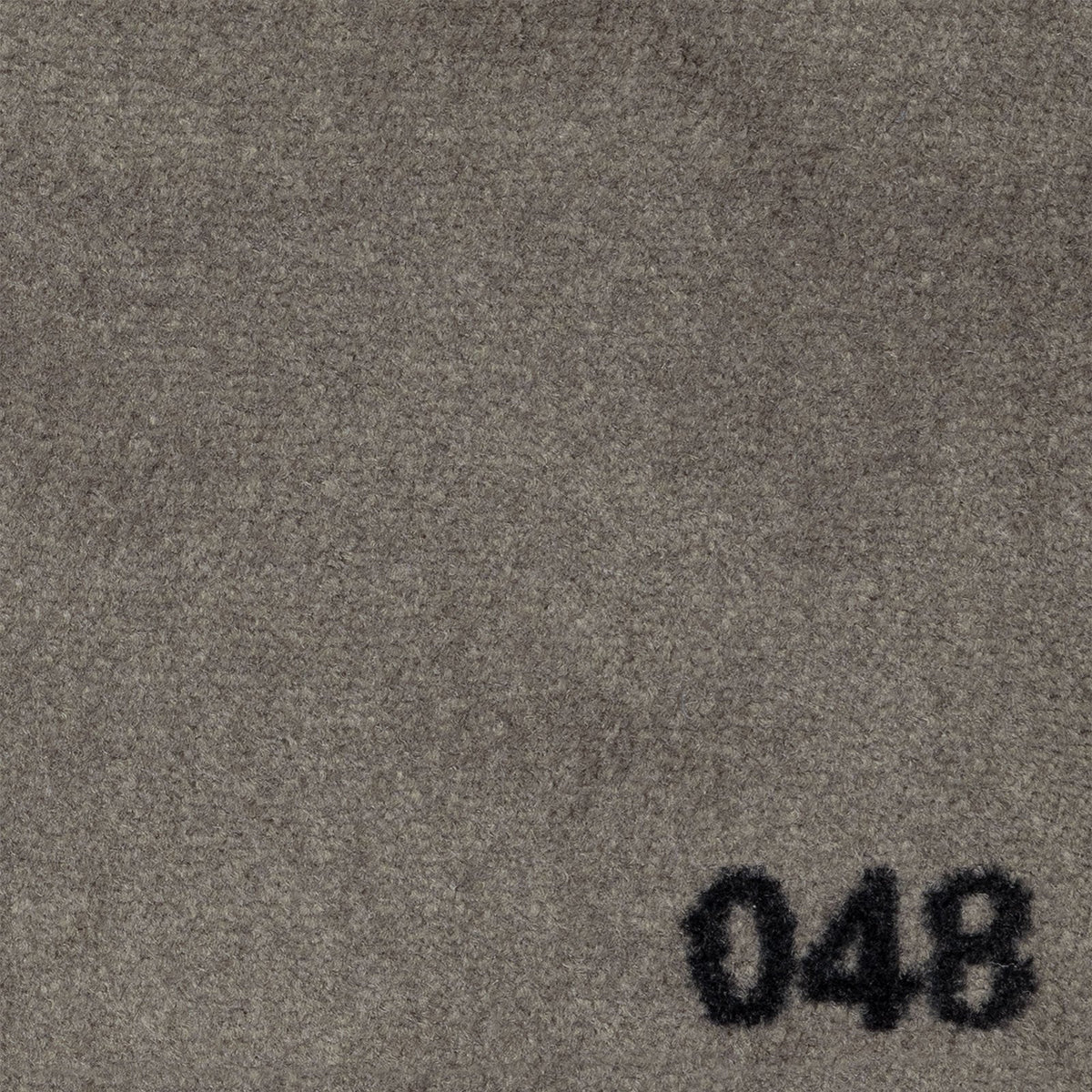 ✂ Premium Dirt Trapper Entrémåtte SKY Rainbow | Skridsikker bagside | Vaskbar