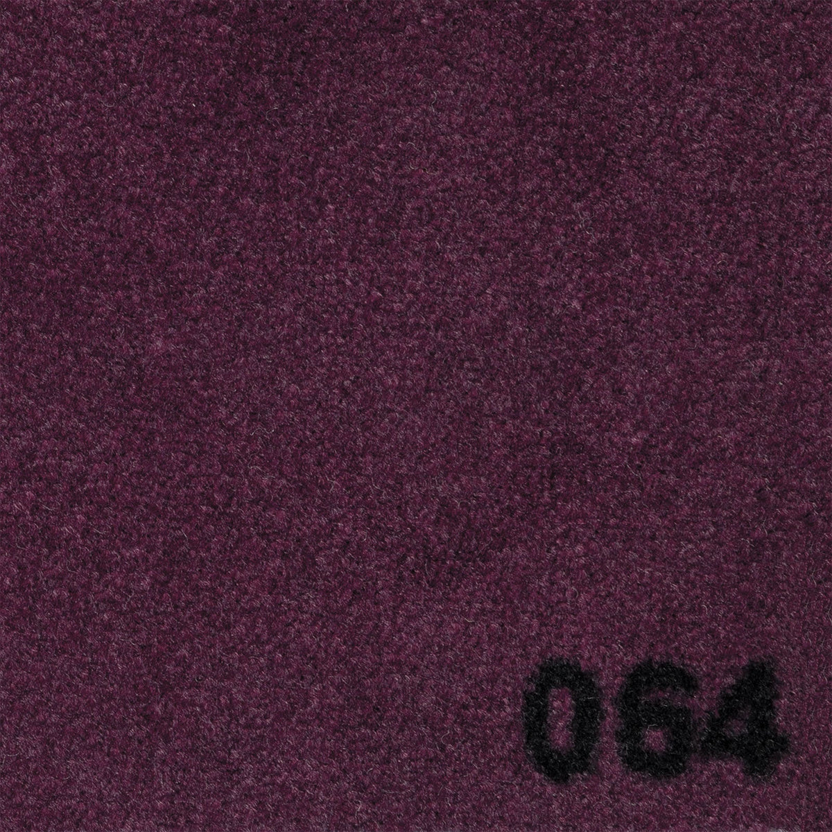 ✂ Premium Dirt Trapper Entrémåtte SKY Rainbow | Skridsikker bagside | Vaskbar