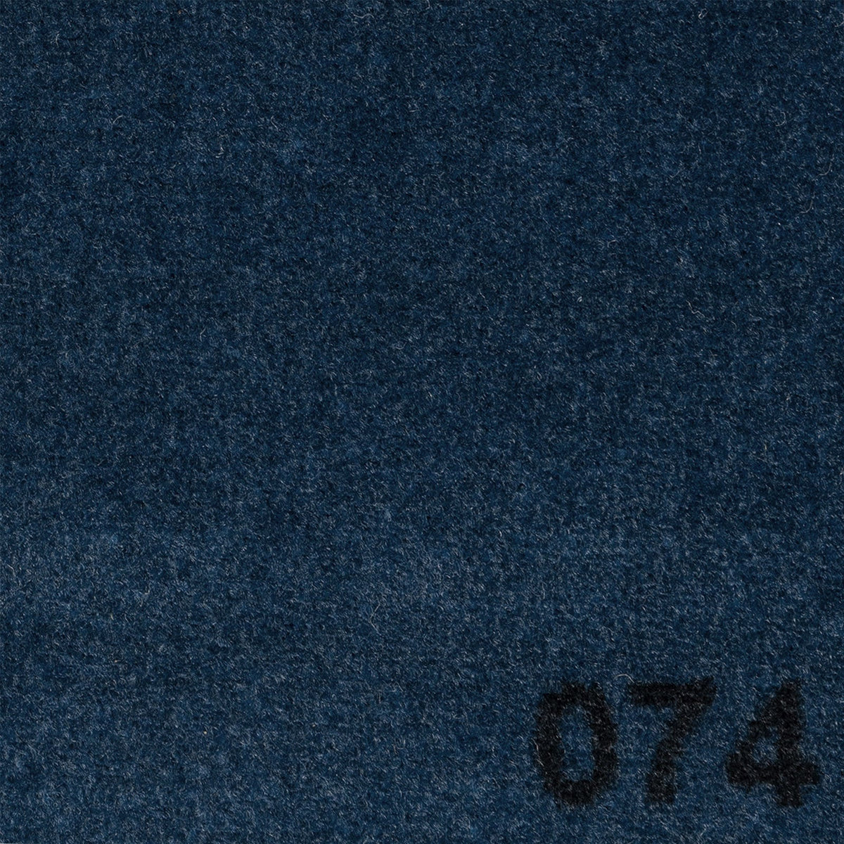 ✂ Premium Dirt Trapper Entrémåtte SKY Rainbow | Skridsikker bagside | Vaskbar