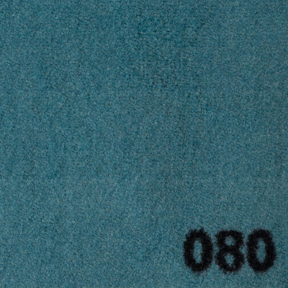 ✂ Premium Dirt Trapper Entrémåtte SKY Rainbow | Skridsikker bagside | Vaskbar