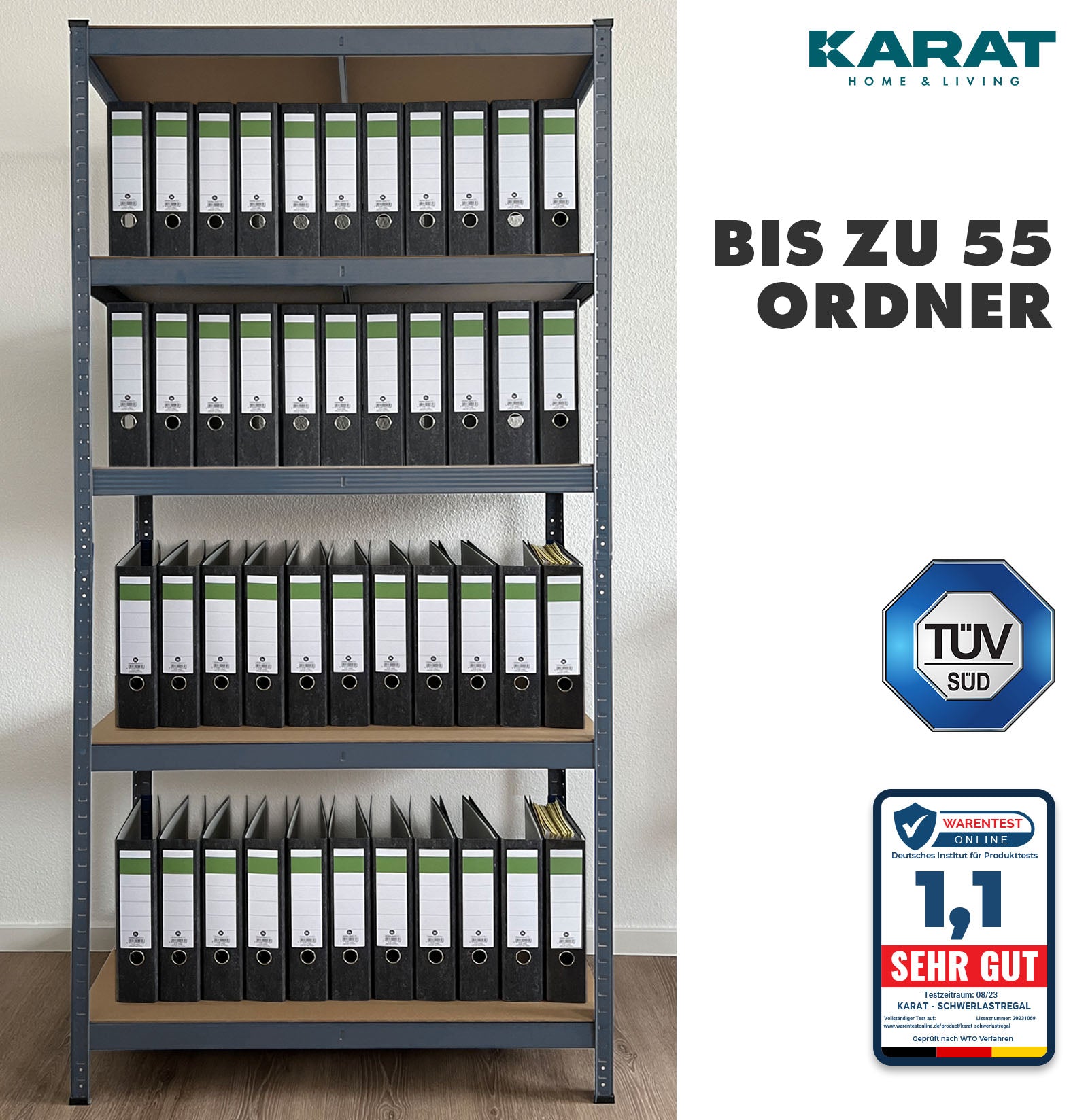 A1_Grå