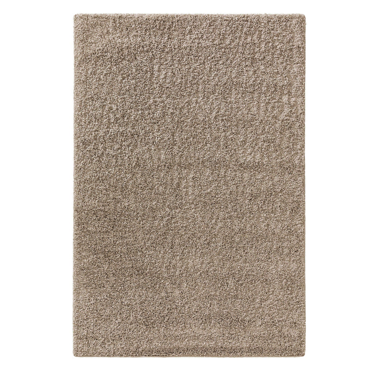 ✂ Tæppe med høj bunke Tæppe | Tilpasset størrelse | Bali | Flere farver | Dyb fluffy bunke