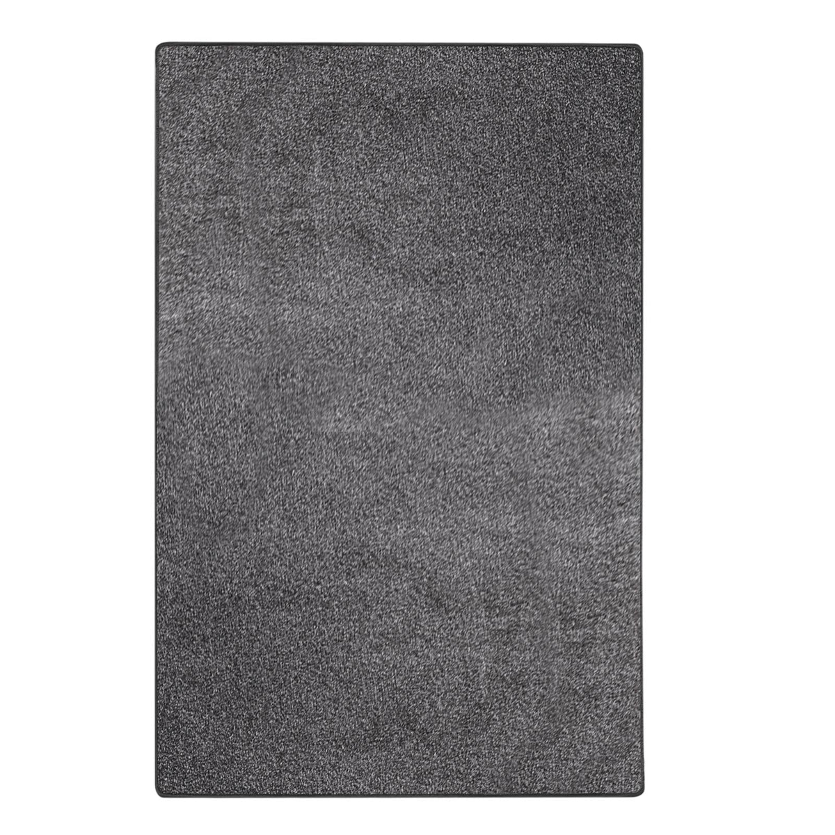 ✂ Velourtæppe Løbetæppe | Lyon | Plettet bunke | Tilpasset størrelse