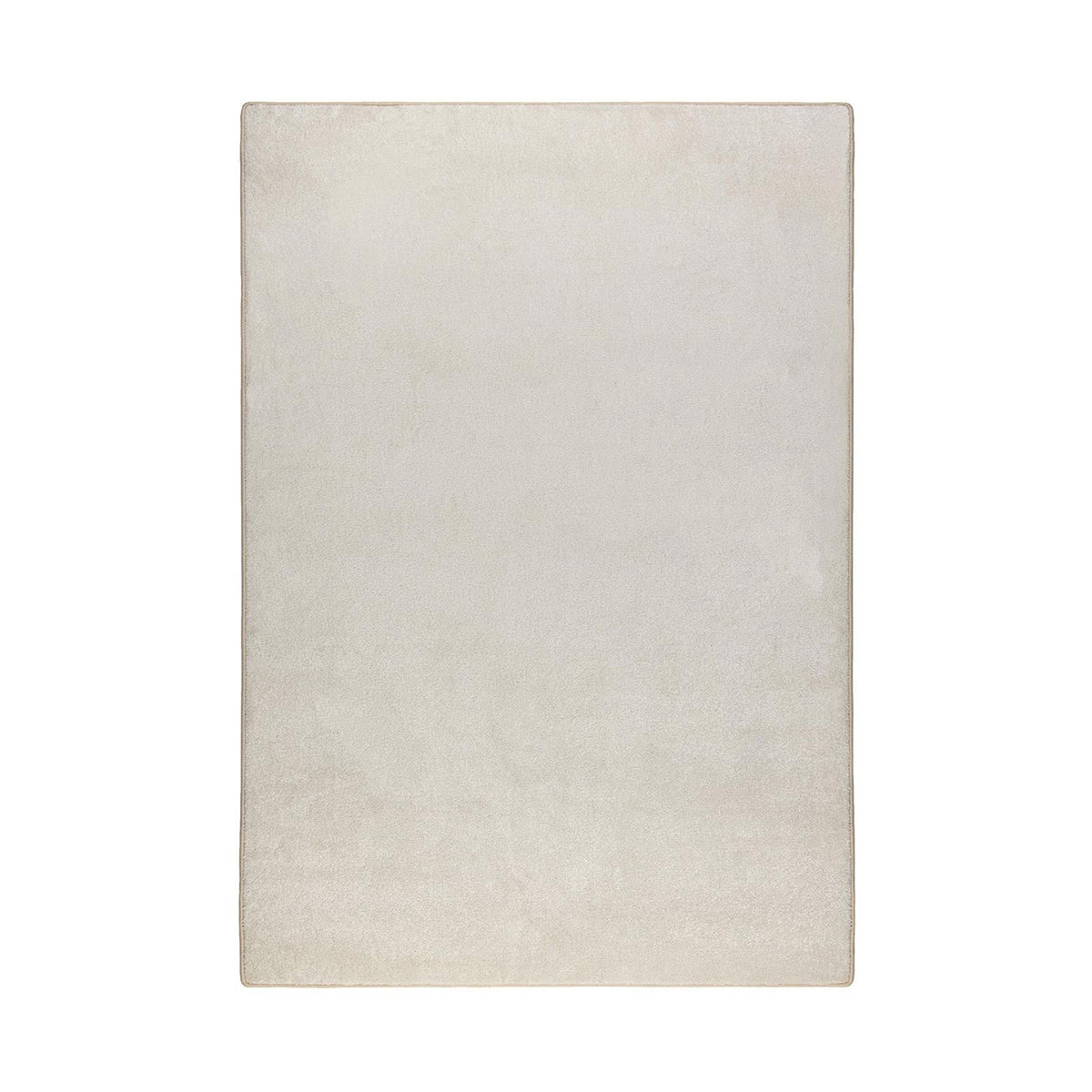 ✂ Velour tæppe løber tæppe | Sundae | Fluffy Area Rug | Brugerdefineret størrelse