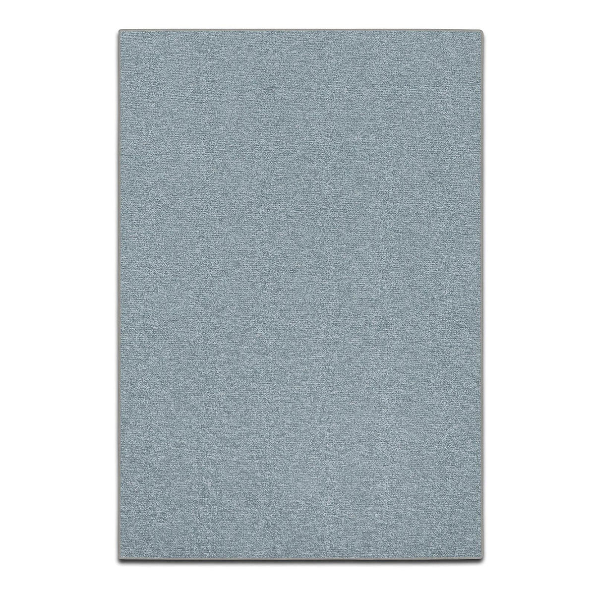 ✂ Løbetæppe i brugerdefineret størrelse | London | Flat Loop Carpet Pile Floor Mat