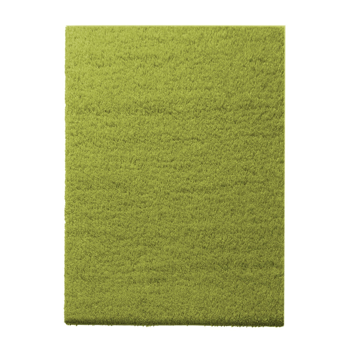 ✂ Shaggy Area Rug Tæppe | Skræddersyet størrelse | Barcelona | Tæppe med høj luv i stuen