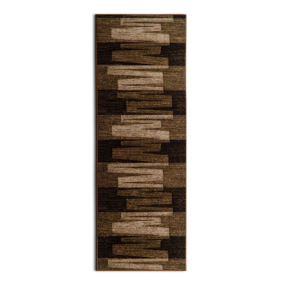 ✂ Tæppegulvløber | Via Veneto | Plejevenlig tæppeløber | Tilpasset størrelse