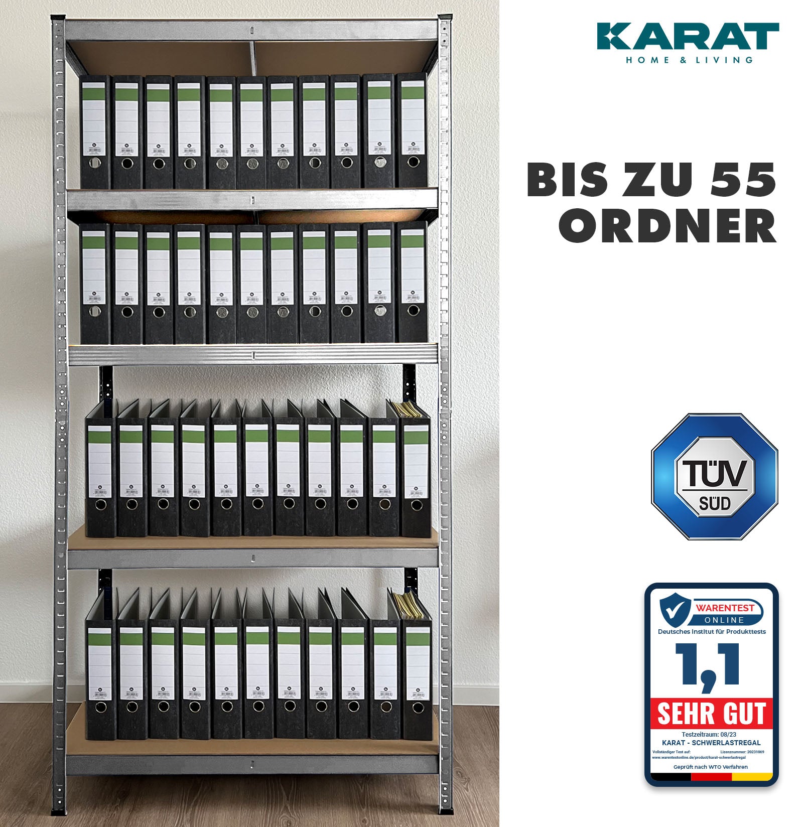 A1_Galvaniseret