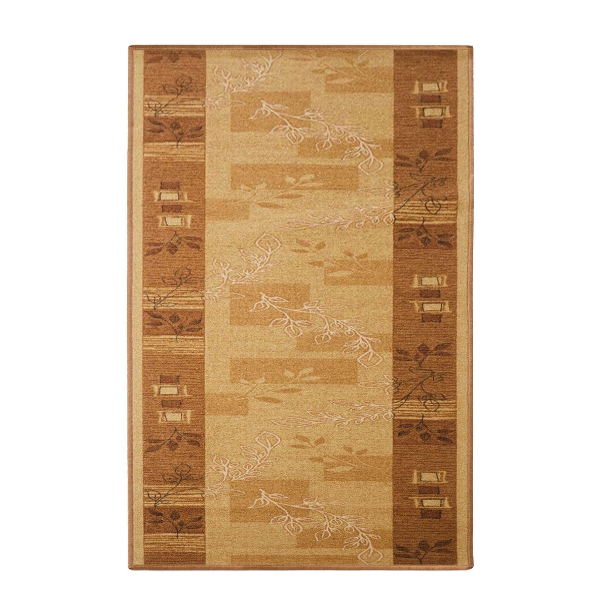 ✂ Tæppegulvløber | Akzent | Robust og nem at rengøre | Tilpasset størrelse