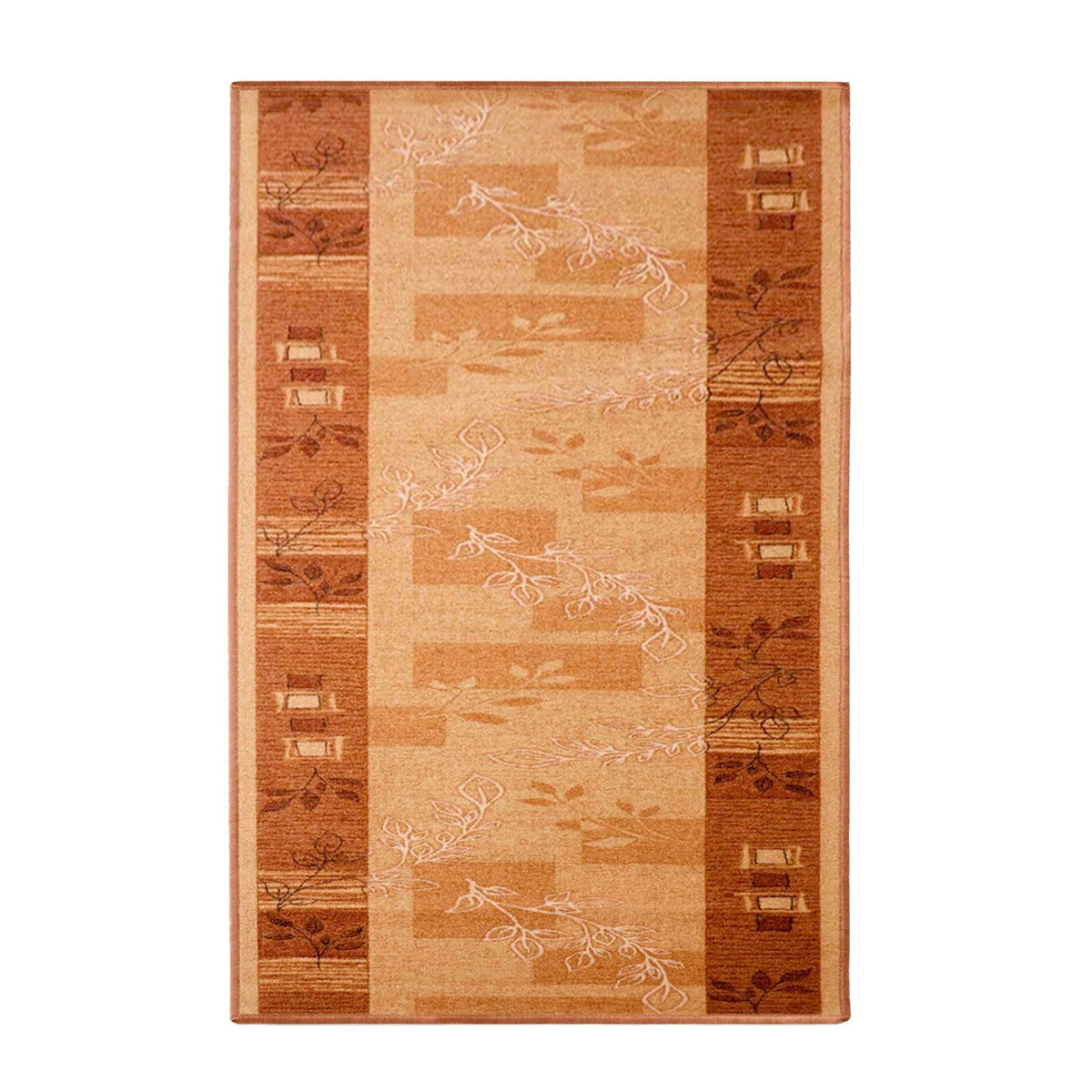 ✂ Tæppegulvløber | Akzent | Robust og nem at rengøre | Tilpasset størrelse