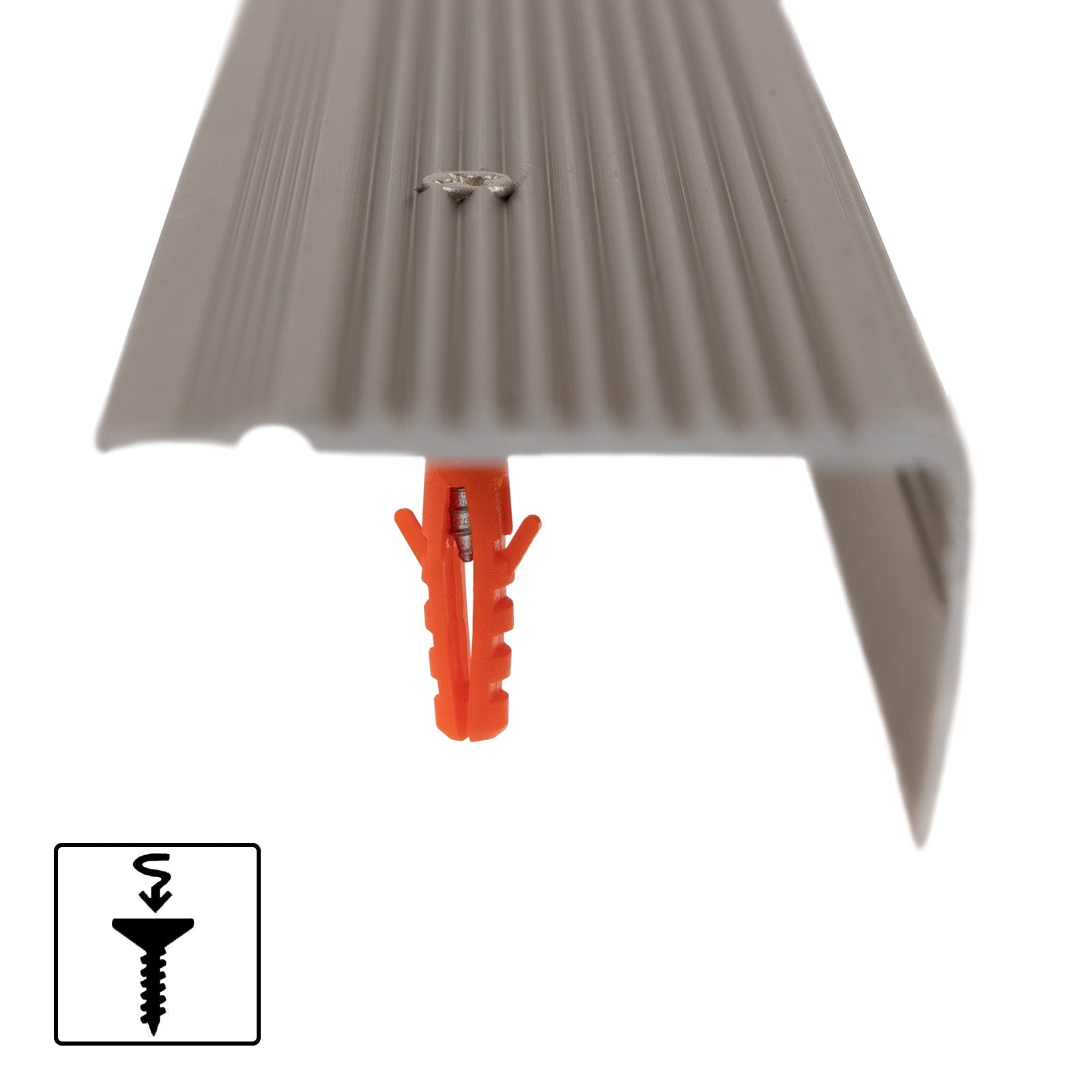 F3_Edelstahl - mat