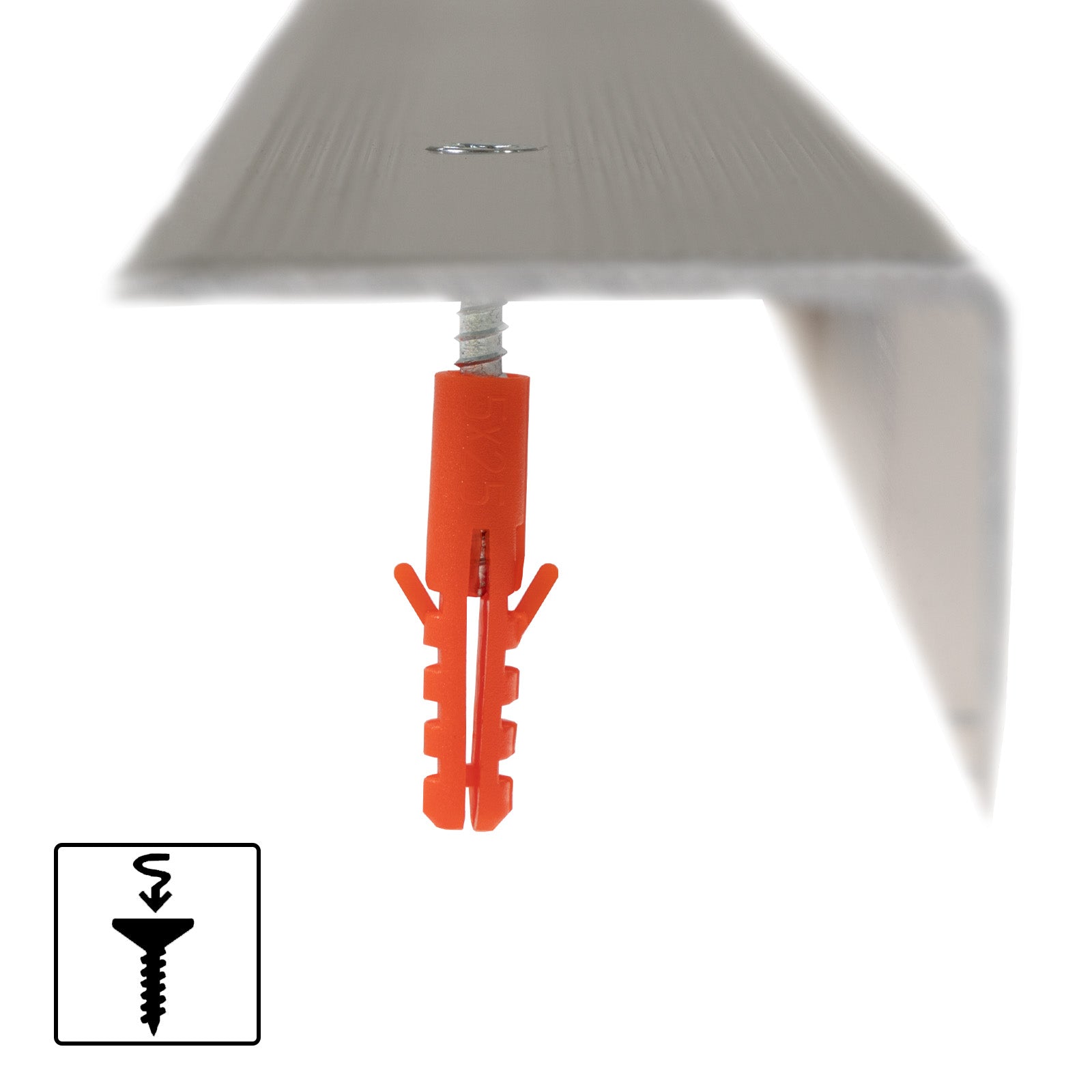 F3_Edelstahl - mat