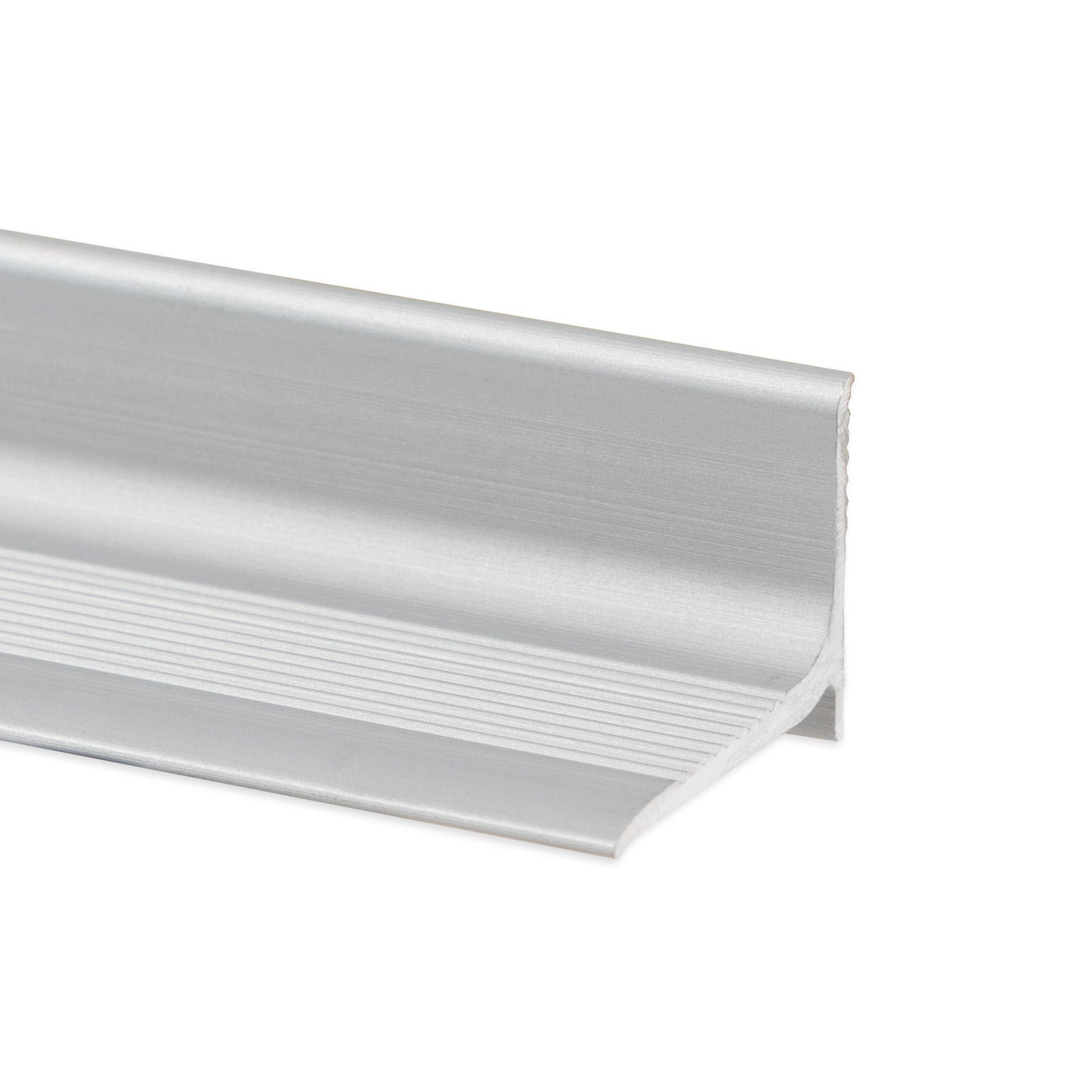 Aluminum wall molding profile | For doors and windows | Self-adhesive