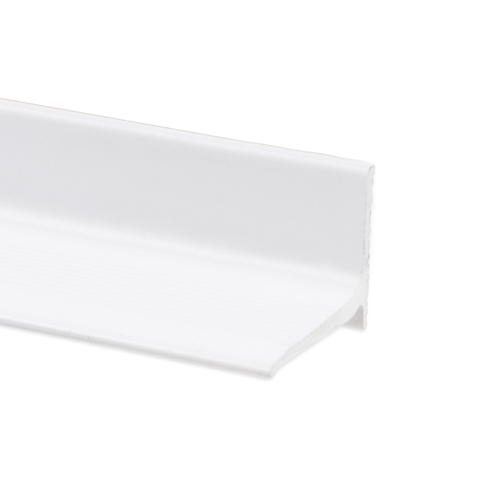 Aluminum wall molding profile | For doors and windows | Self-adhesive