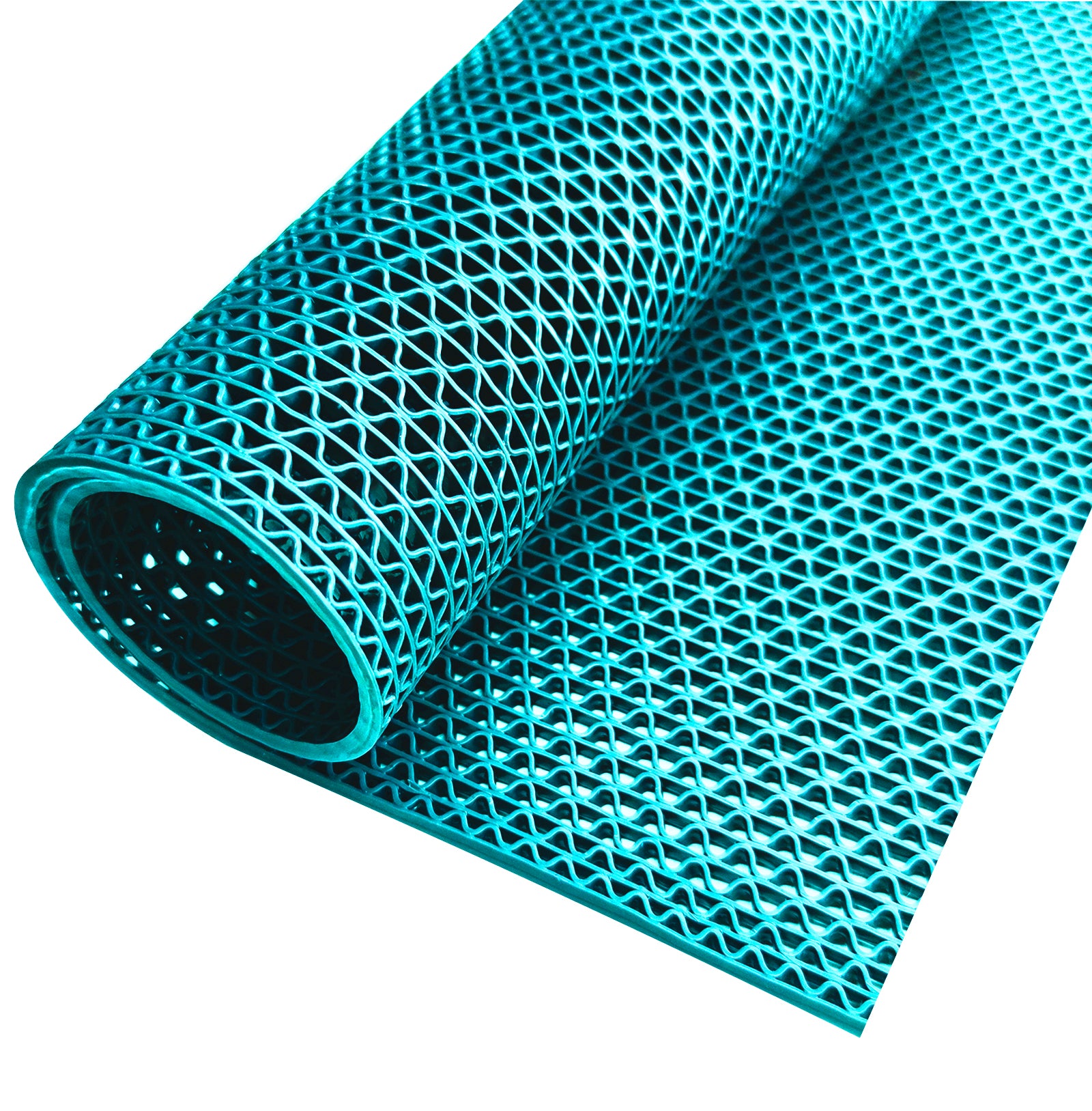 Commercial Drainage Floor Mat | Z-Mat | Hygienic and wet areas | Custom Size | Many colours