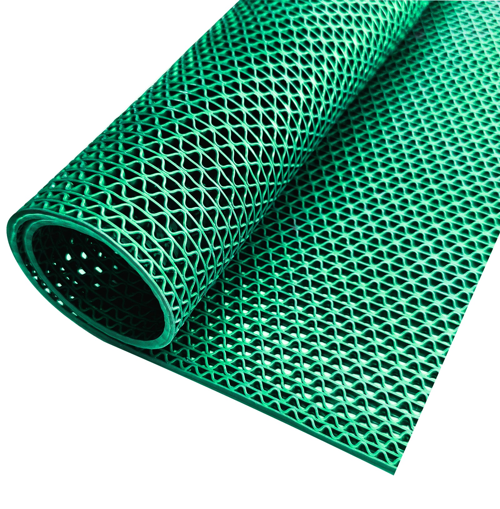 Commercial Drainage Floor Mat | Z-Mat | Hygienic and wet areas | Custom Size | Many colours