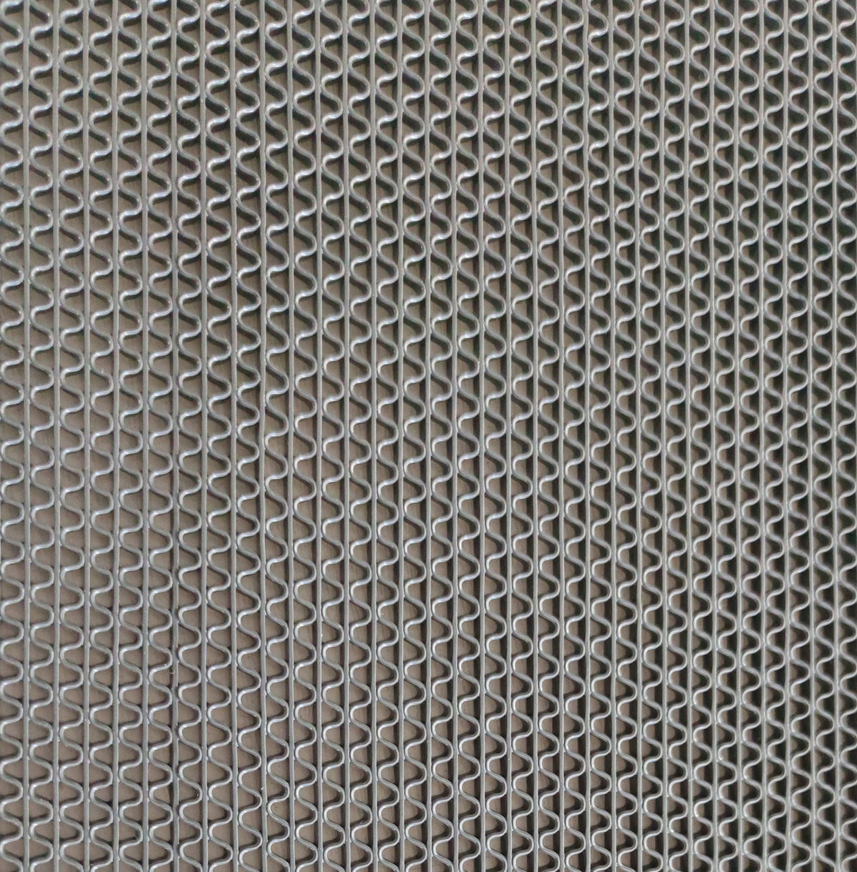 Kommerciel drænende gulvmåtte | Z-Mat | Hygiejniske og våde områder | Tilpasset størrelse | Mange farver