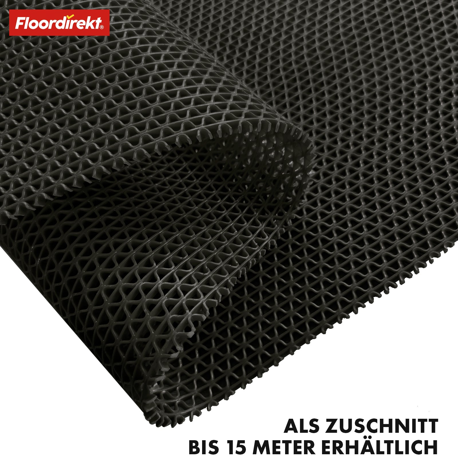 Commercial Drainage Floor Mat | Z-Mat | Hygienic and wet areas | Custom Size | Many colours