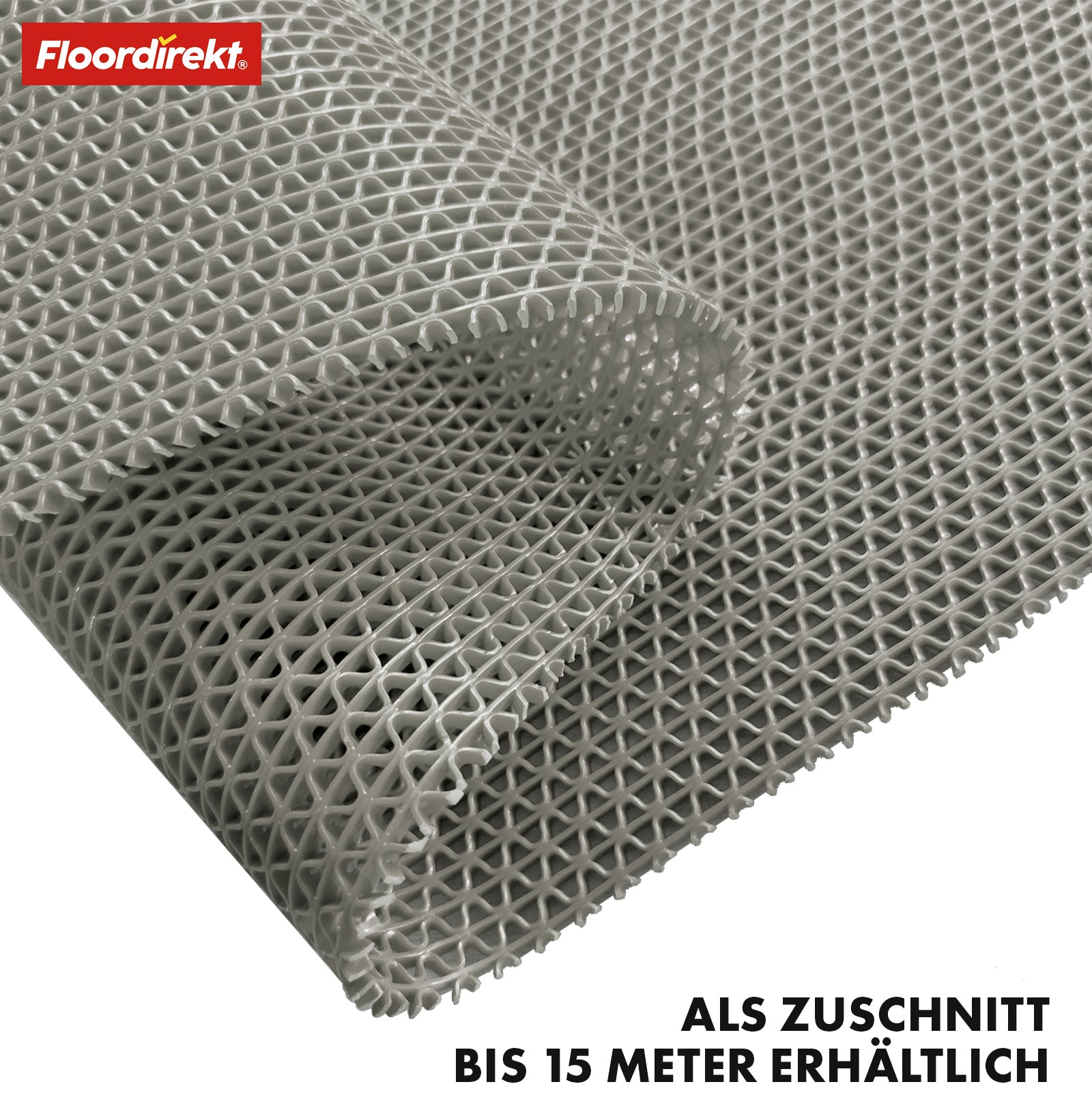 Commercial Drainage Floor Mat | Z-Mat | Hygienic and wet areas | Custom Size | Many colours