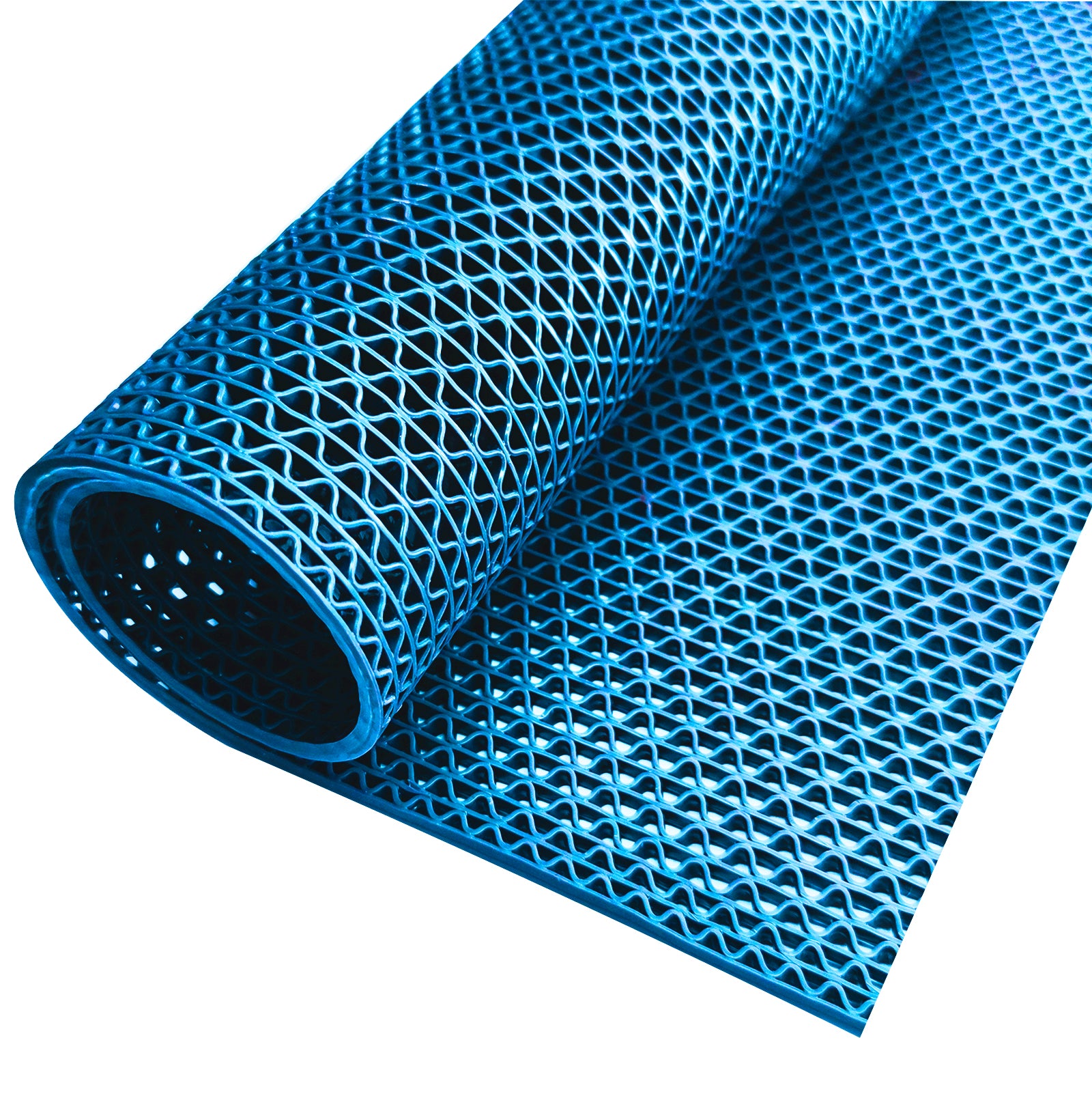 Commercial Drainage Floor Mat | Z-Mat | Hygienic and wet areas | Custom Size | Many colours