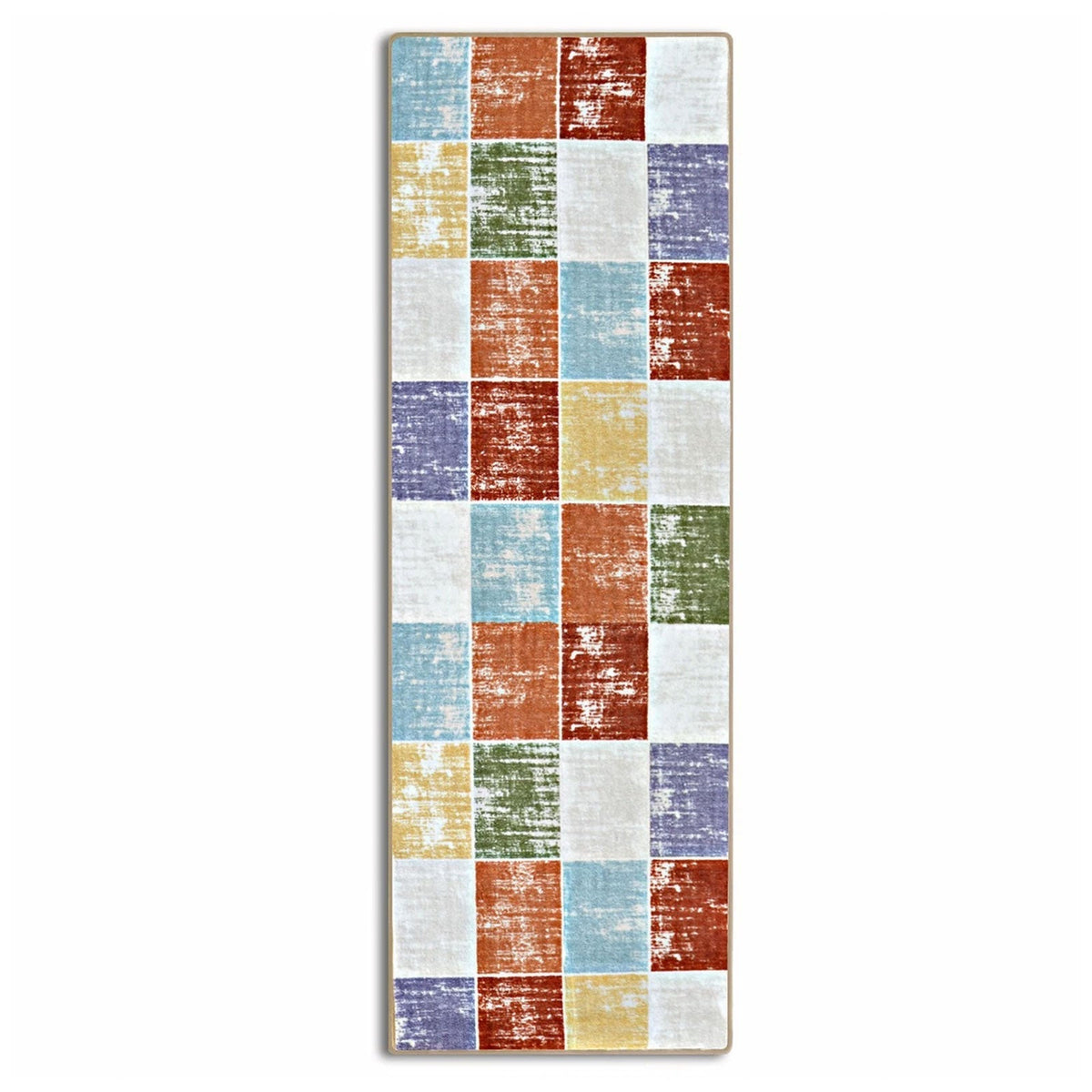 ✂ Tæppe gulvløber | Capera | Bredde: 80 cm | Brugerdefineret størrelse