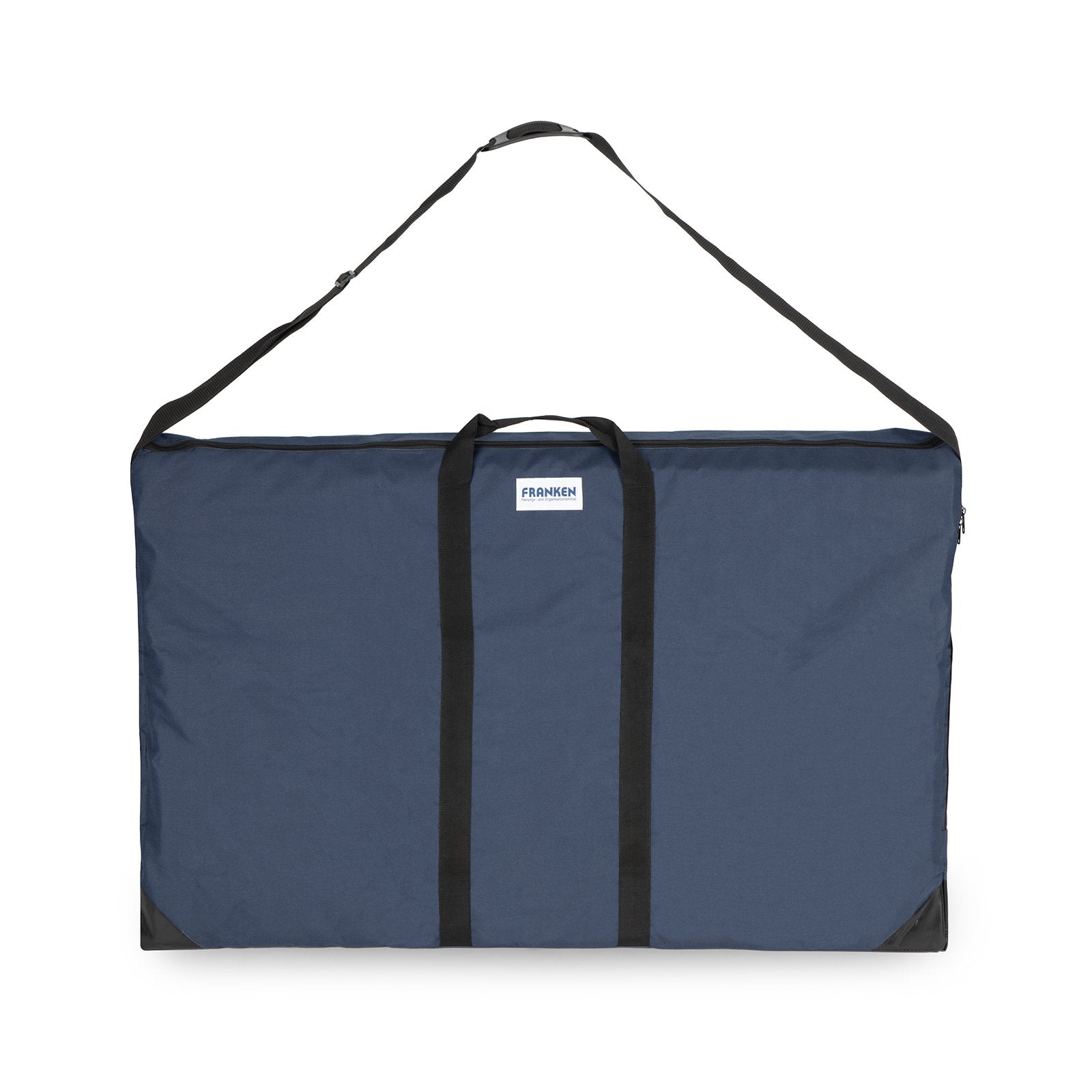 Carrying bag for presentation boards