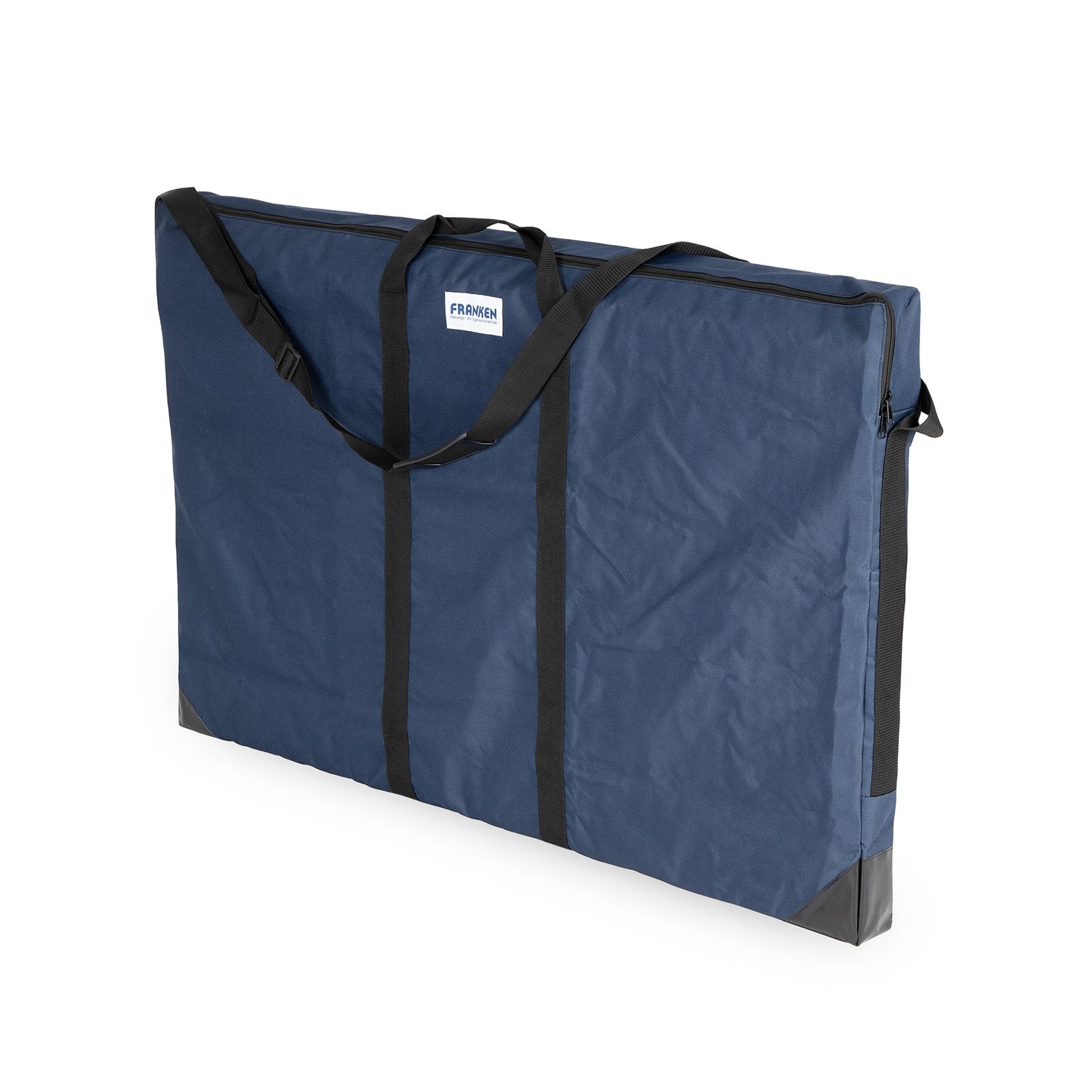 Carrying bag for presentation boards