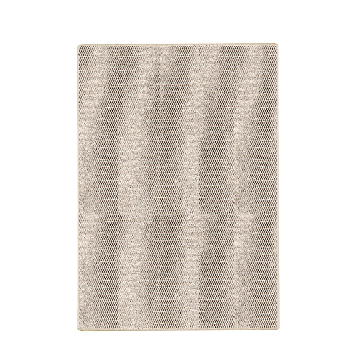 ✂ Tæppe gulvløber | Sisal look | Calcutta | Slidstærk | Brugerdefineret størrelse