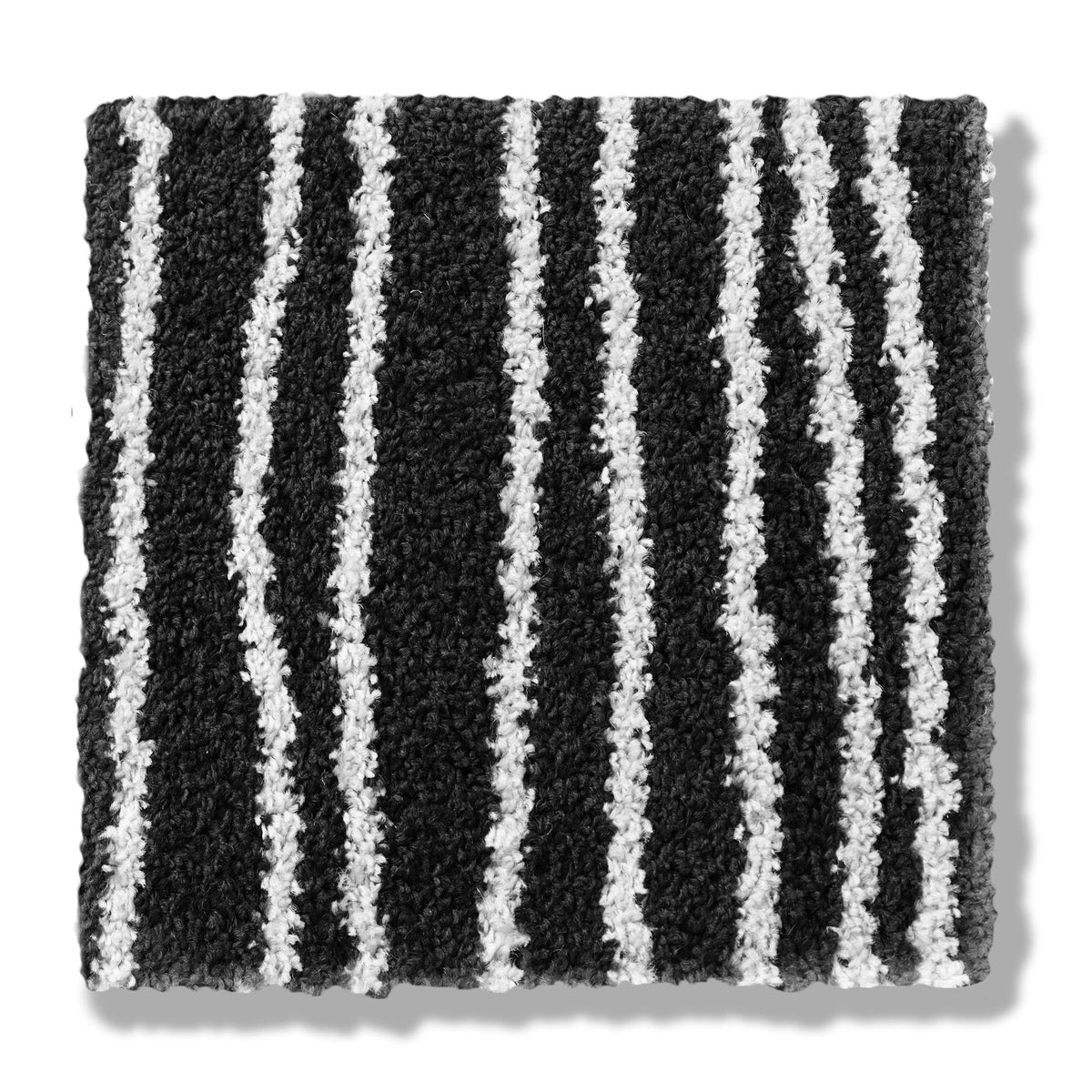 ✂ Løbetæppe i specialstørrelse | Larache | Tæppeløber med skridsikker bagside