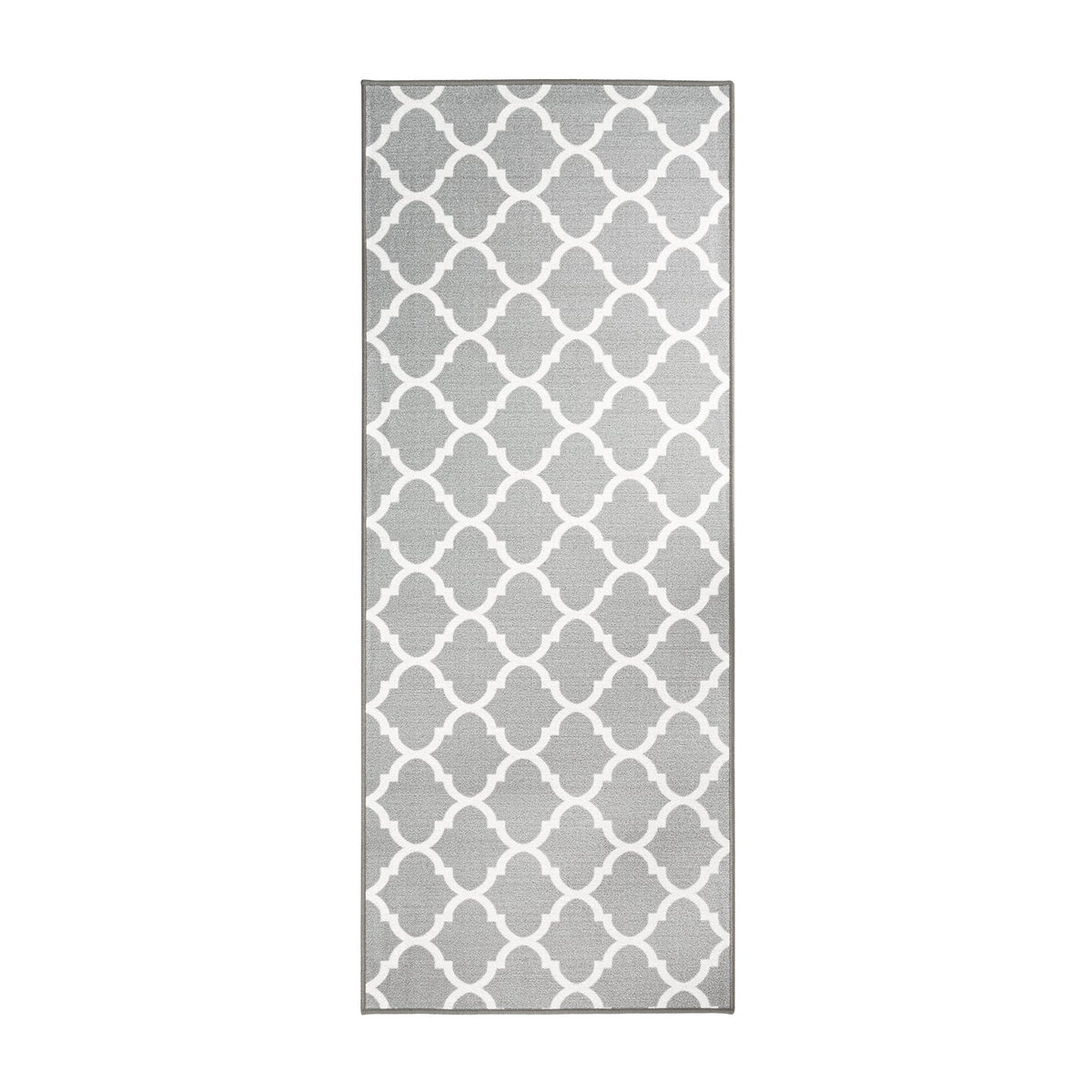 ✂ Loop Pile Tæppe Gulvløber | Navan | Bredde: 80 cm | Tilpasset størrelse