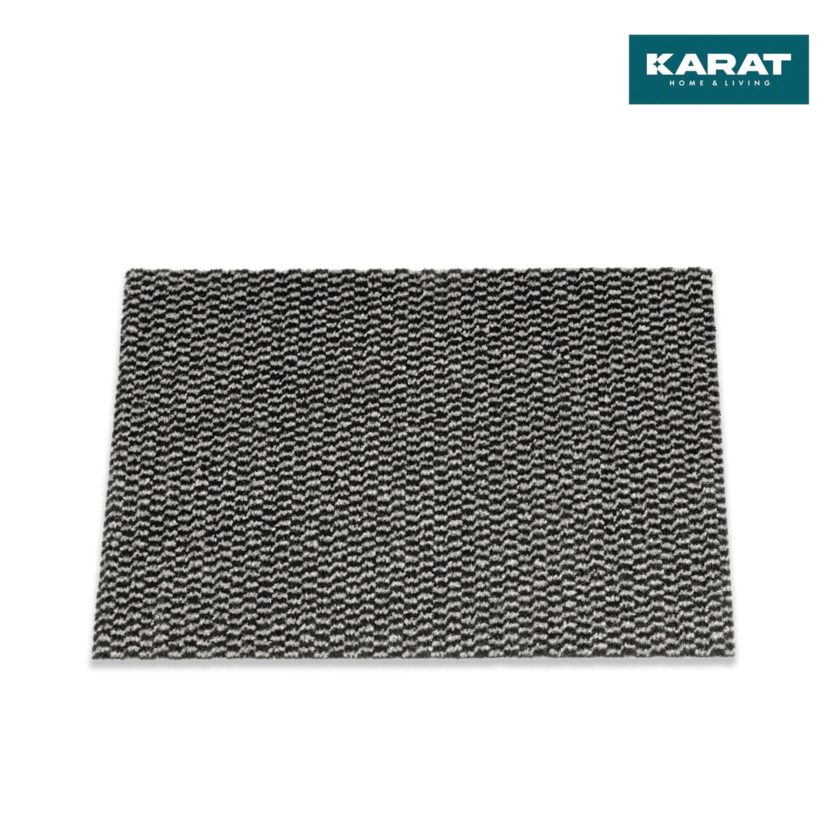 ✂ Dirt Trapper Mat Melange | Dørmåtte til inde og ude | Nem pleje | Skridsikker