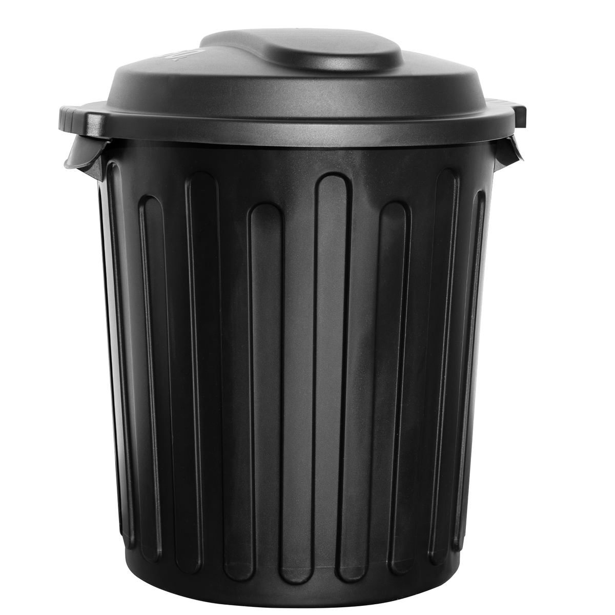 Affaldsspand | Robin | 60L affaldsspand med låg | Lugttæt, hygiejnisk og nem at rengøre