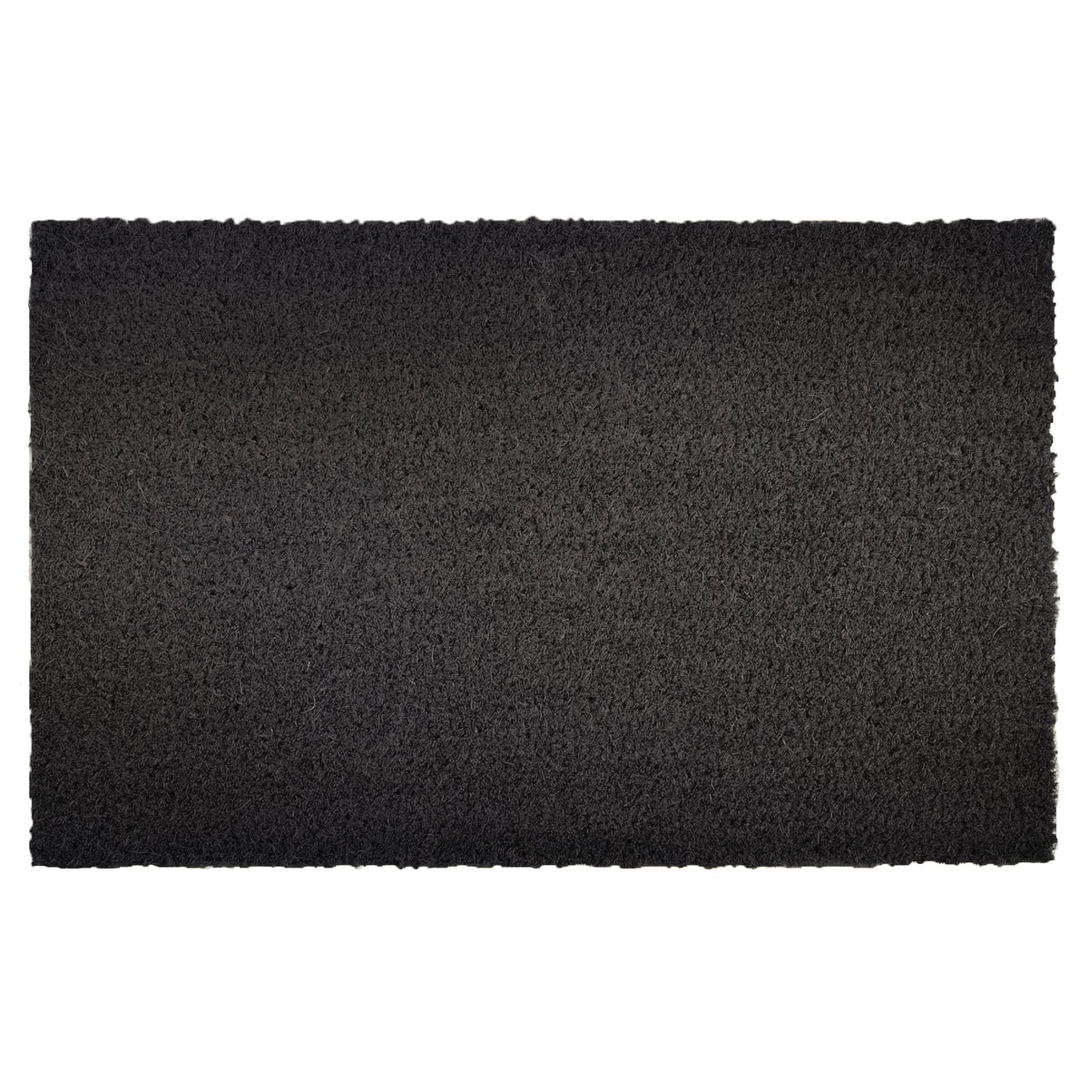 ✂ Indgangsmåtte i kokosnød | Dørmåtte i kokosnød | Snavsfanger | Flere størrelsesmuligheder