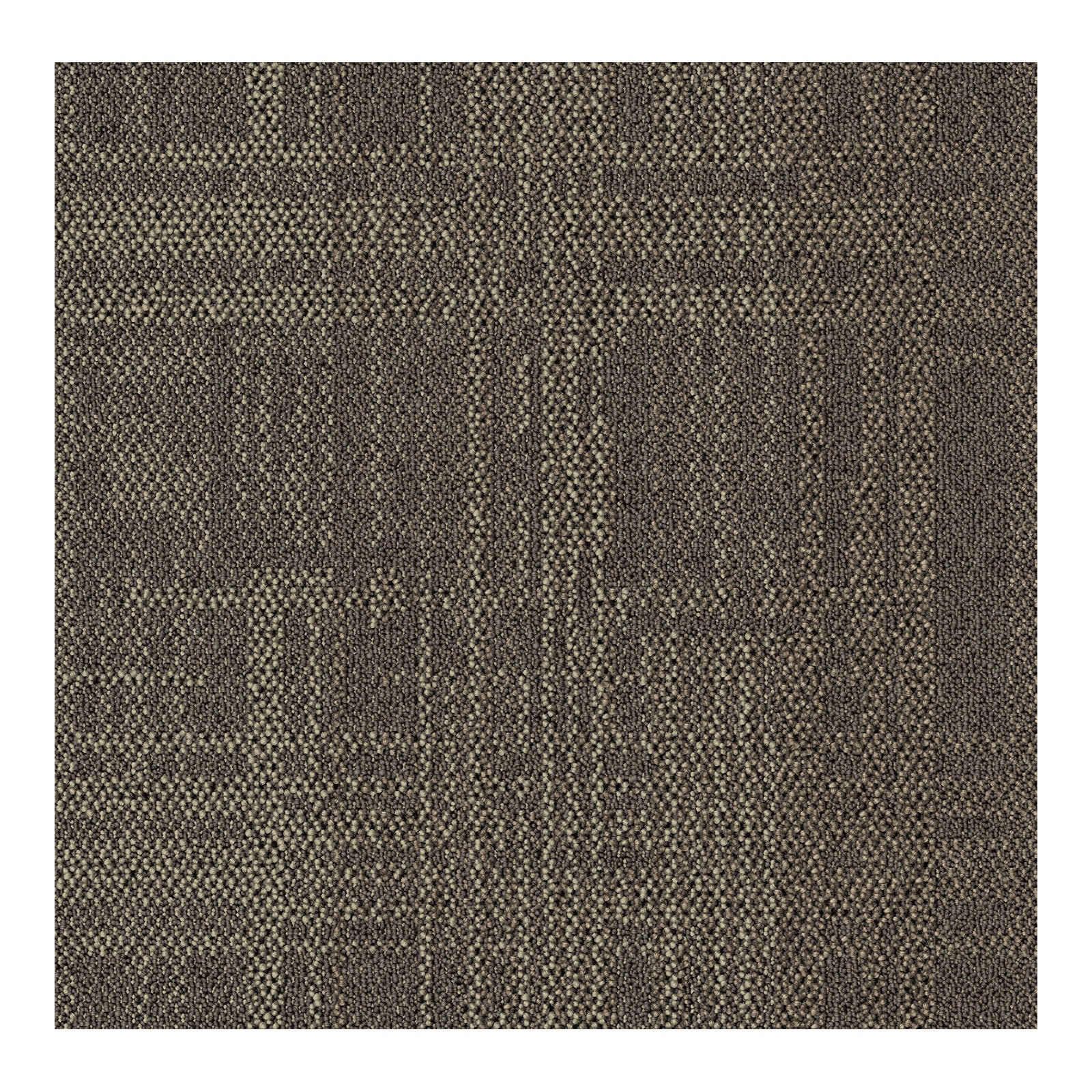 Tæppefliser | Luzern | 50x50 cm | Komfortable, lydabsorberende og velegnede til gulvvarme | Fås i 4 farver