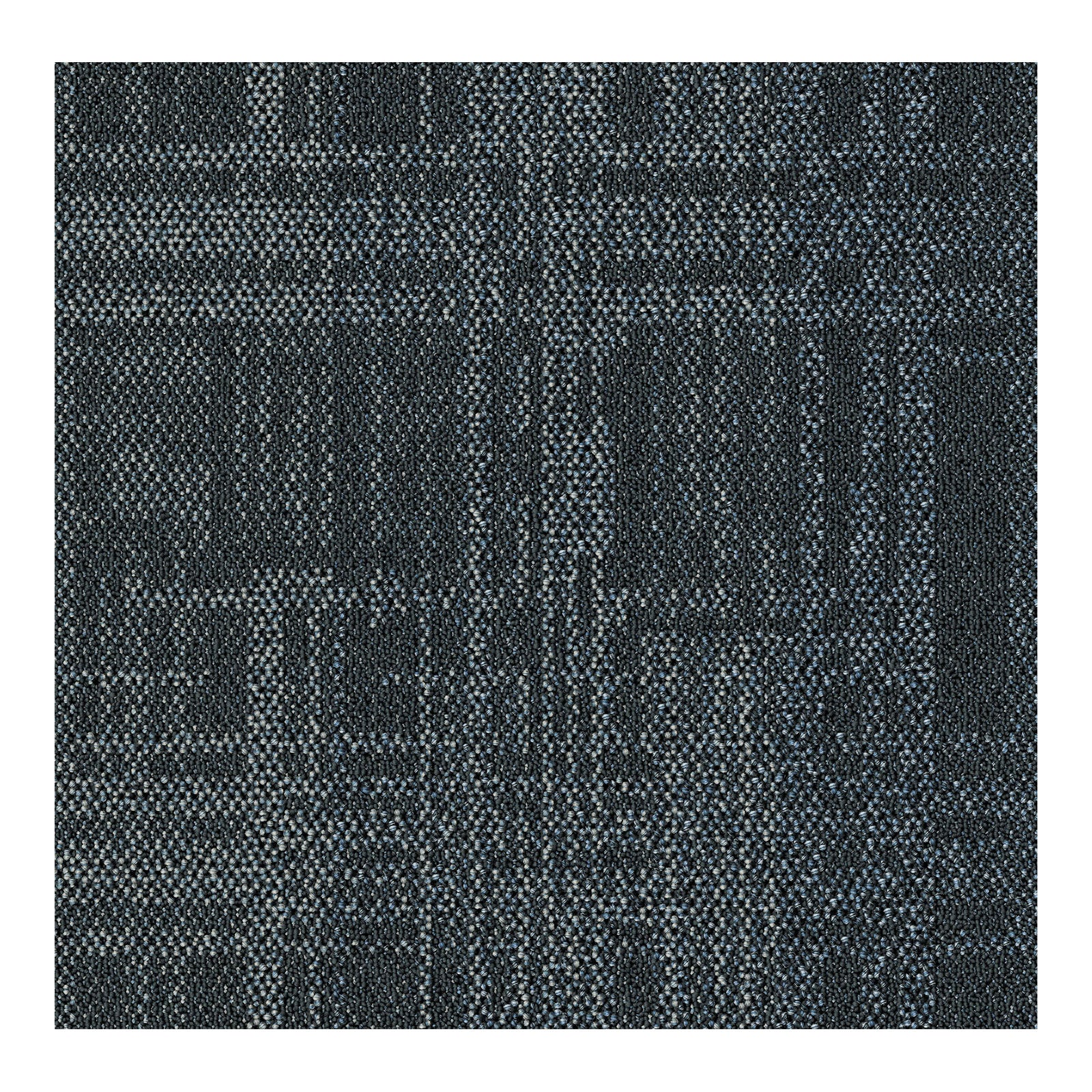 Tæppefliser | Luzern | 50x50 cm | Komfortable, lydabsorberende og velegnede til gulvvarme | Fås i 4 farver