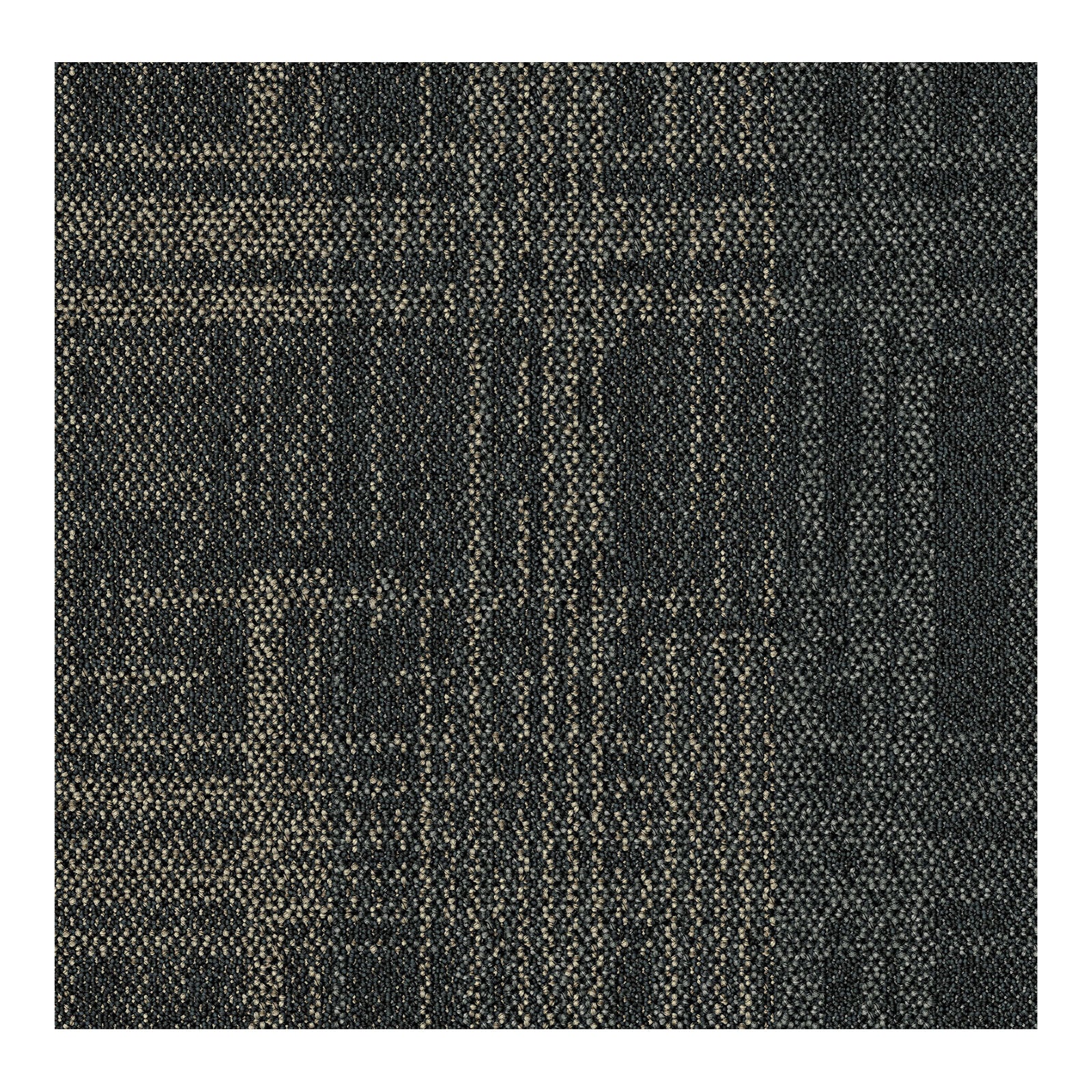 Tæppefliser | Luzern | 50x50 cm | Komfortable, lydabsorberende og velegnede til gulvvarme | Fås i 4 farver
