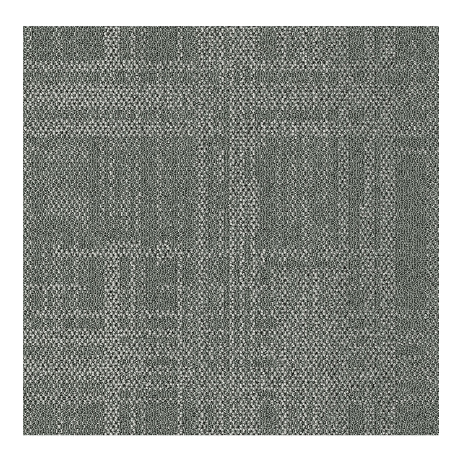 Tæppefliser | Luzern | 50x50 cm | Komfortable, lydabsorberende og velegnede til gulvvarme | Fås i 4 farver