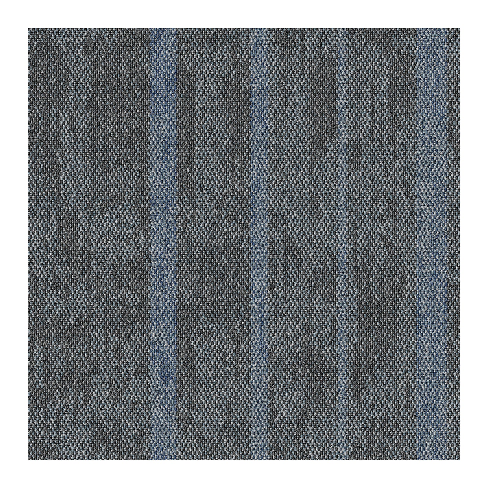 Tæppefliser | Zürich | 50 x 50 cm | Ideel til kontorer og stuer | Designfliser i høj kvalitet i 4 farver
