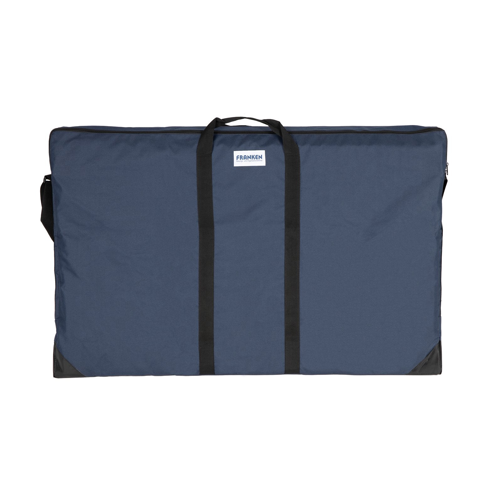 Carrying bag for presentation boards