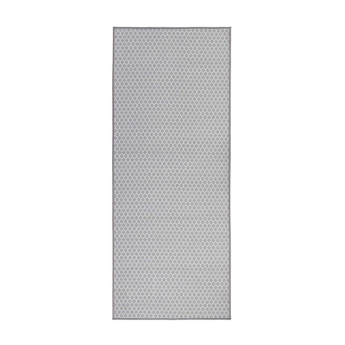 ✂ Loop Pile Tæppe Gulvløber | Tralee | Bredde: 80 cm | Tilpasset størrelse