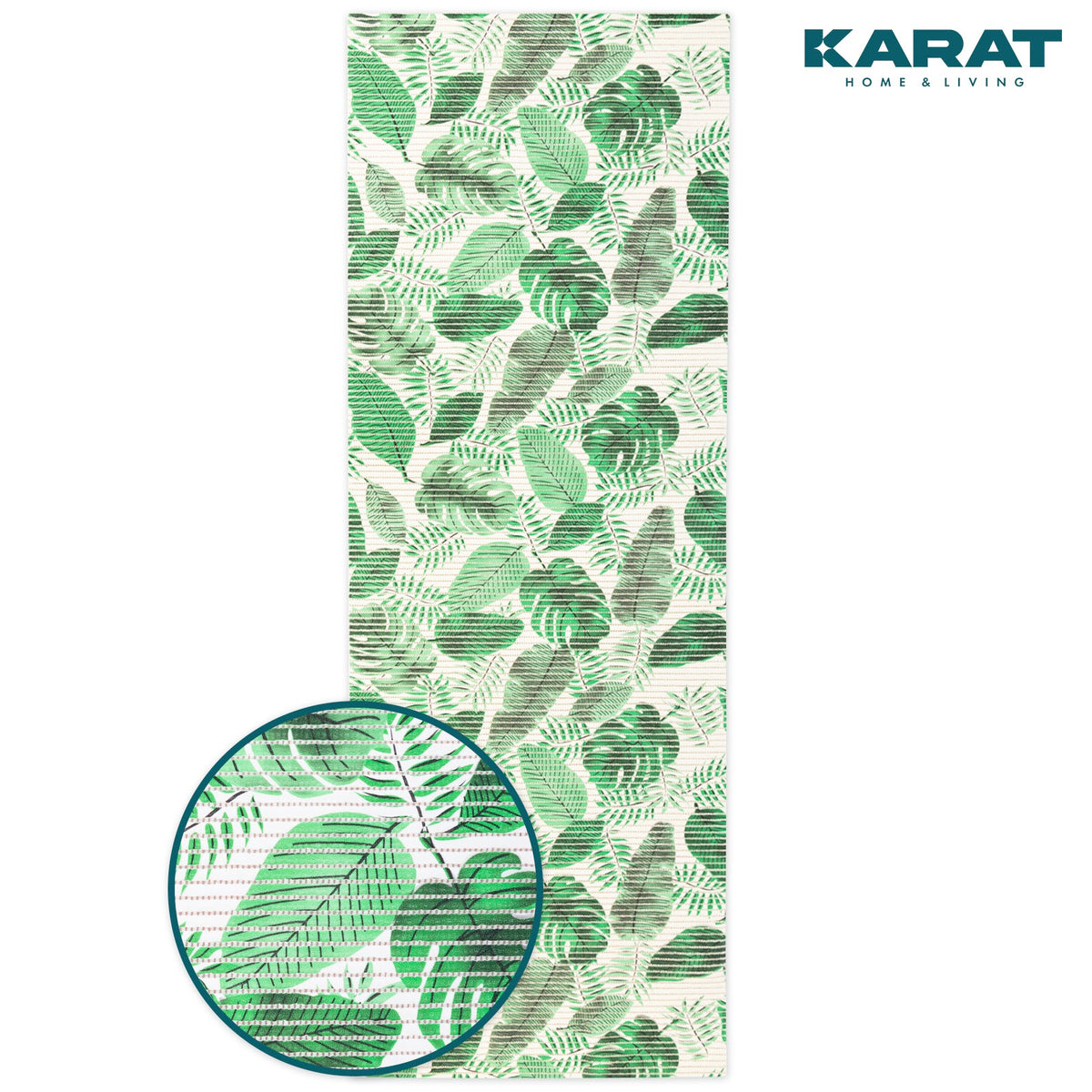 ✂ Skræddersyet bademåtte i blødt skum | Reef | Vandafvisende skridsikker måtte | Fås i mange designs