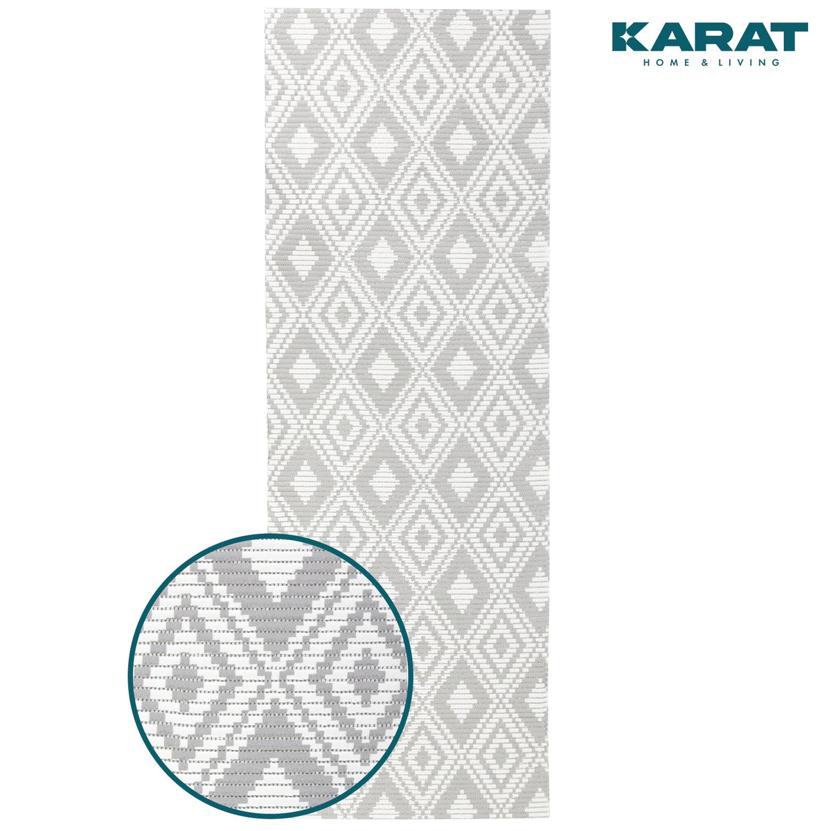 ✂ Skræddersyet bademåtte i blødt skum | Reef | Vandafvisende skridsikker måtte | Fås i mange designs