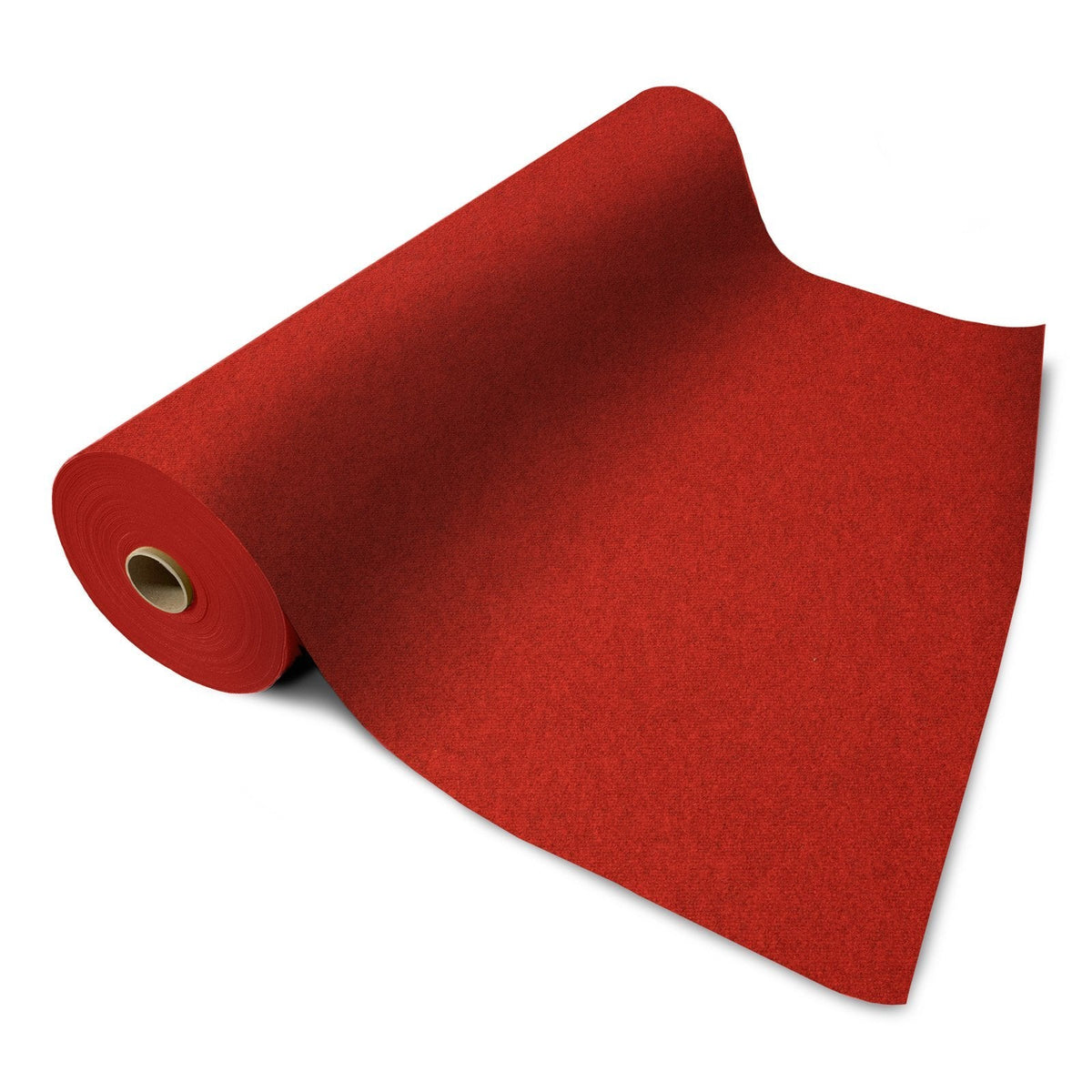 ✂ Tæppe til udstillinger, messer og events | Tilpasset størrelse | Sintra | Plejevenlig gangløber