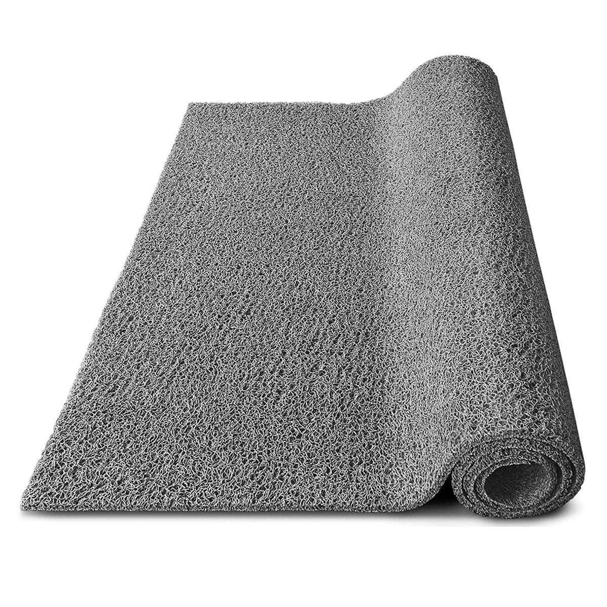 ✂ Dirt Trapper Barrier Mat | Easy-Clean Spaghetti Door Mat | Bredde: 120 cm | Tykkelse: 16 mm