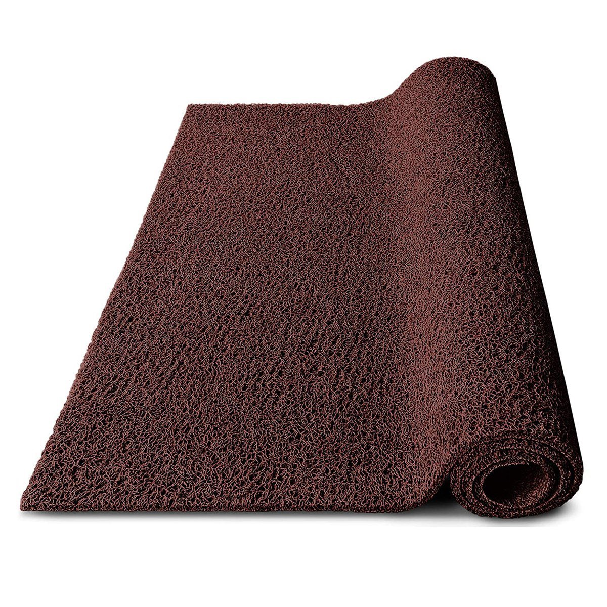 ✂ Dirt Trapper Barrier Mat | Easy-Clean Spaghetti Door Mat | Bredde: 120 cm | Tykkelse: 16 mm